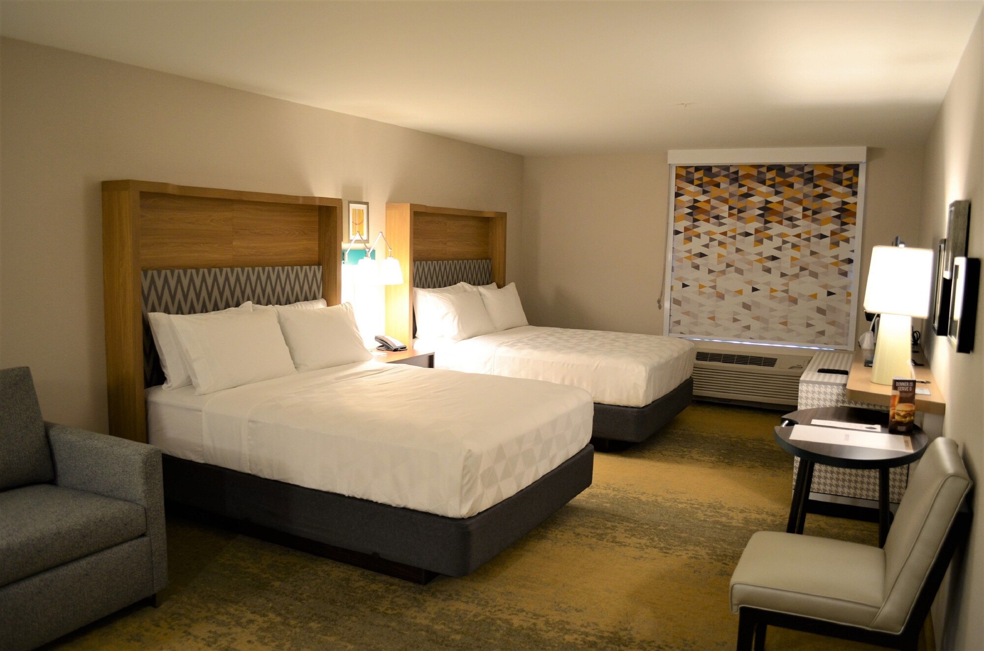 Holiday Inn Edmonton South - Evario Events
