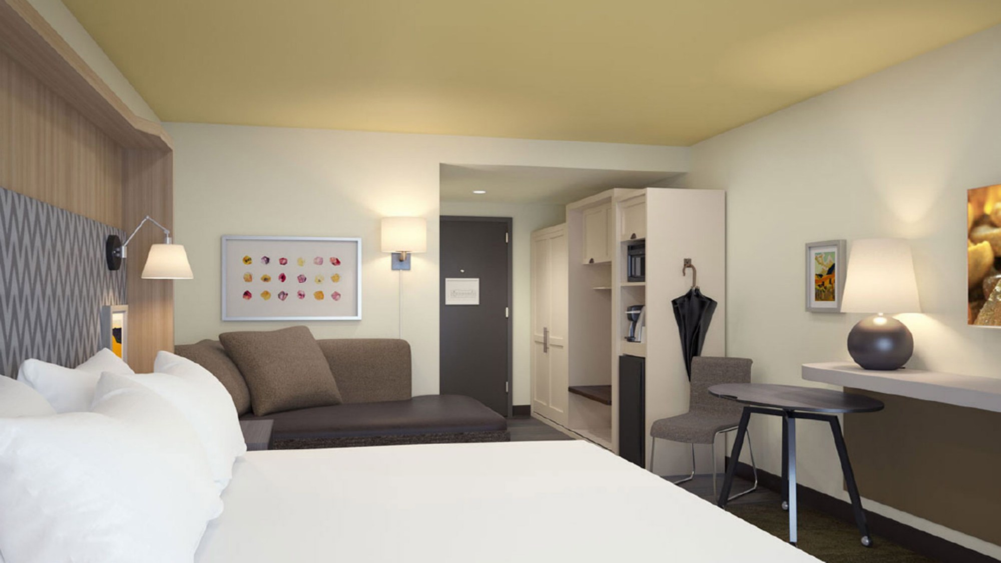 Holiday Inn Edmonton South - Evario Events