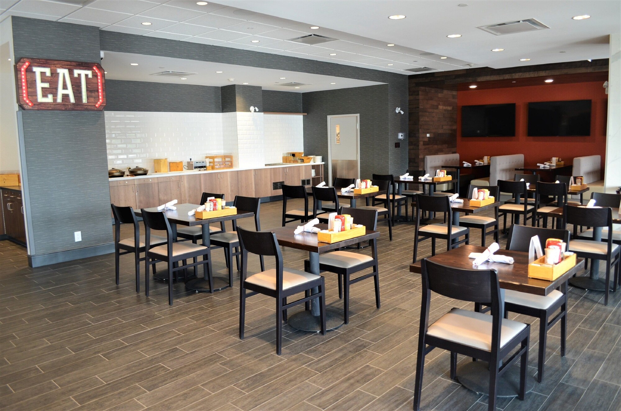 Holiday Inn Edmonton South - Evario Events