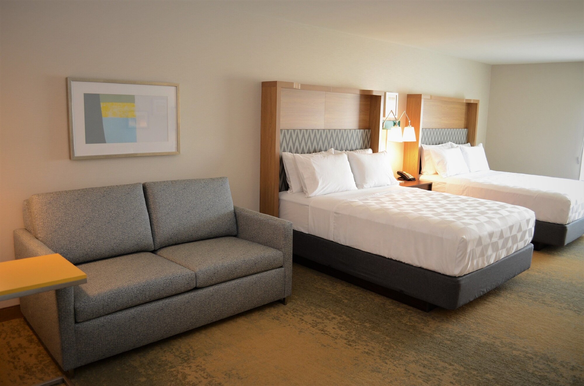 Holiday Inn Edmonton South - Evario Events