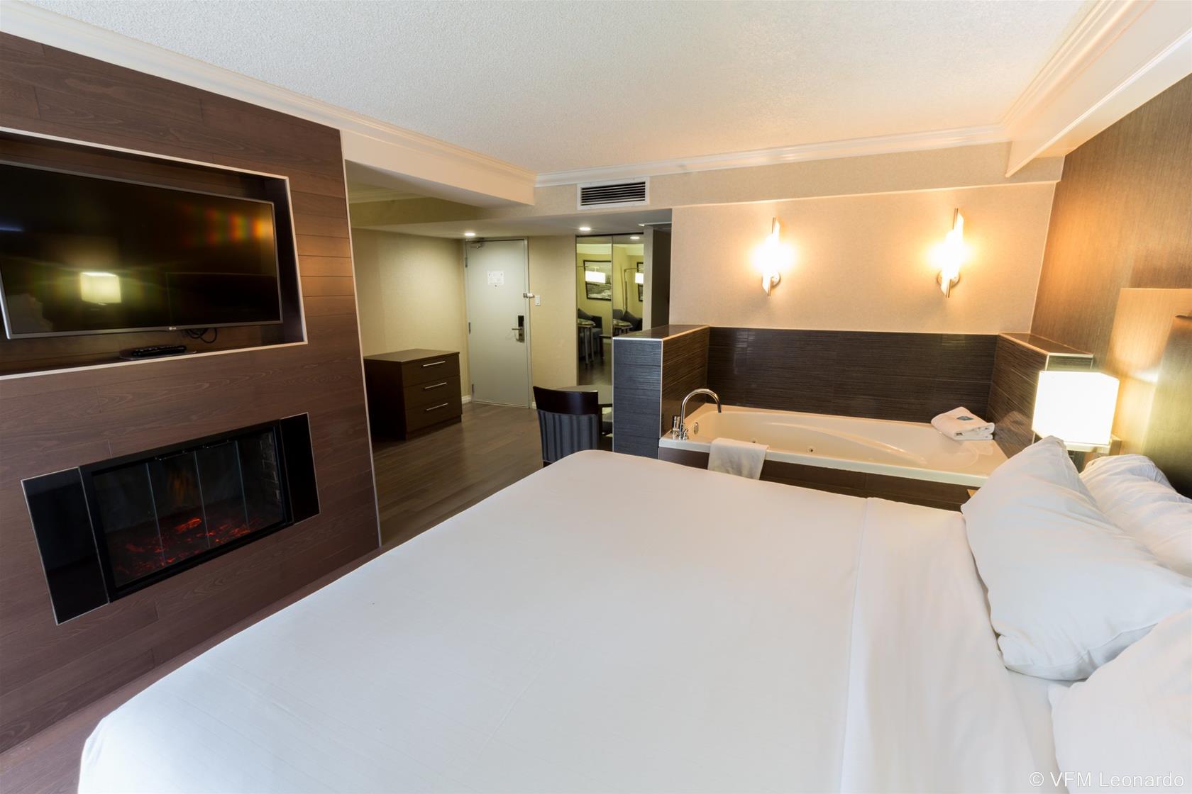 Holiday Inn Express Edmonton Downtown