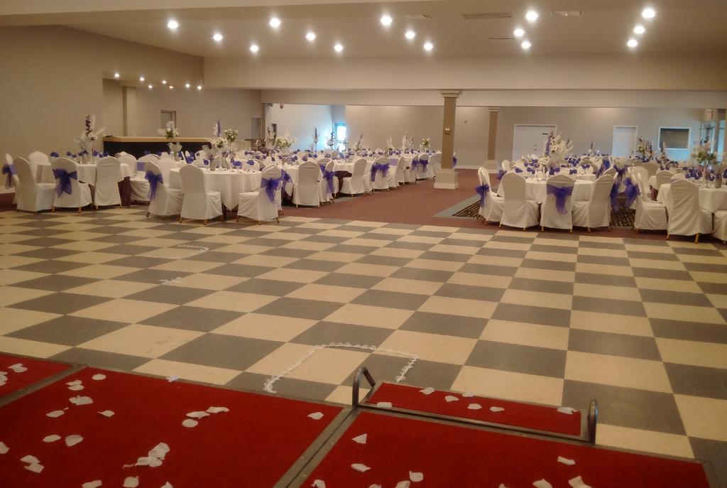 Bedfort Inn & Suites
