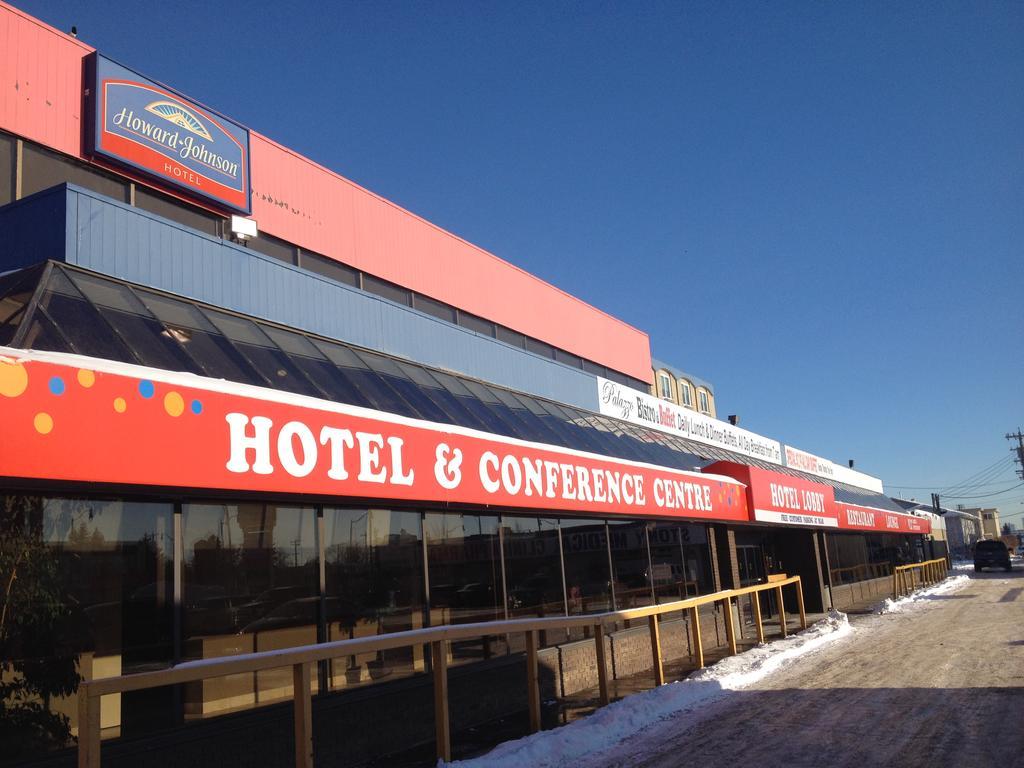 Bedfort Inn & Suites