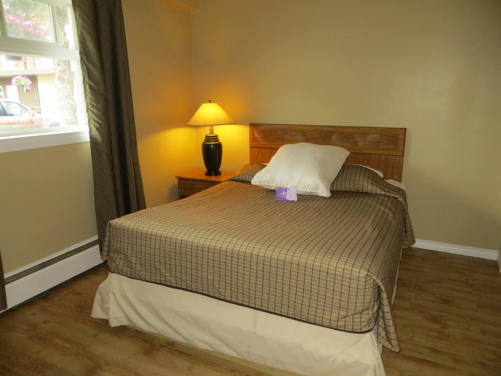 Knights Inn Edmonton South