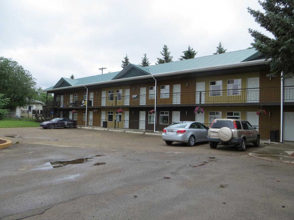 Knights Inn Edmonton South