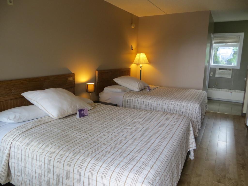 Knights Inn Edmonton South
