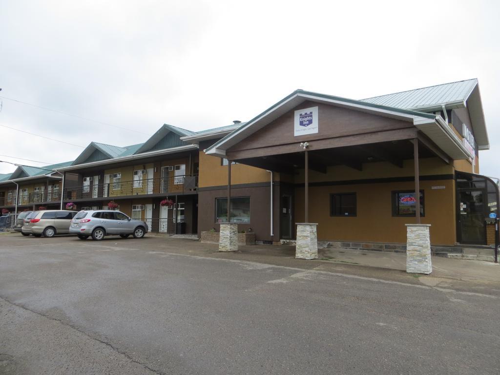 Knights Inn Edmonton South
