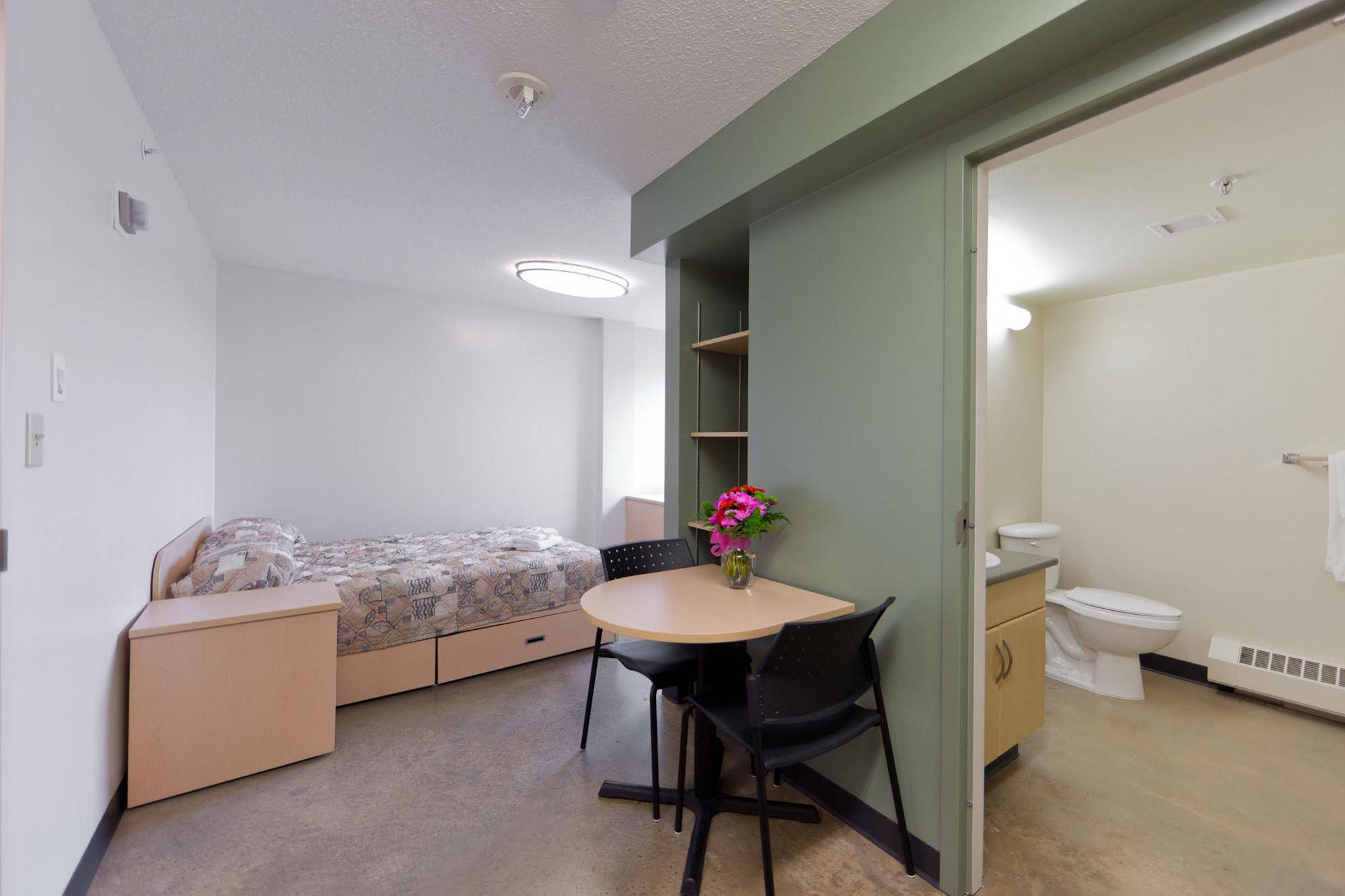 MacEwan Residence