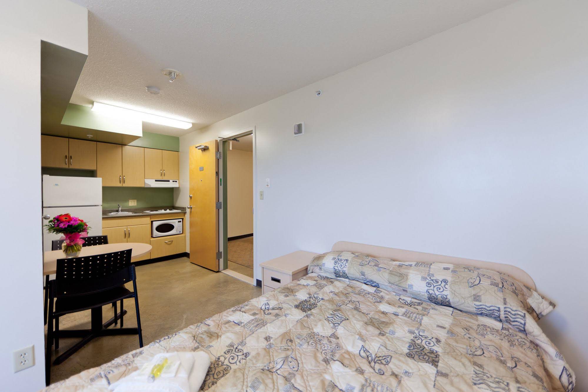 MacEwan Residence