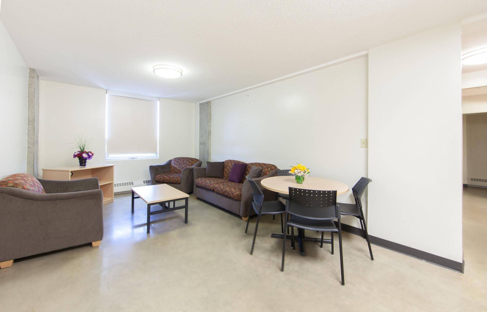 MacEwan Residence