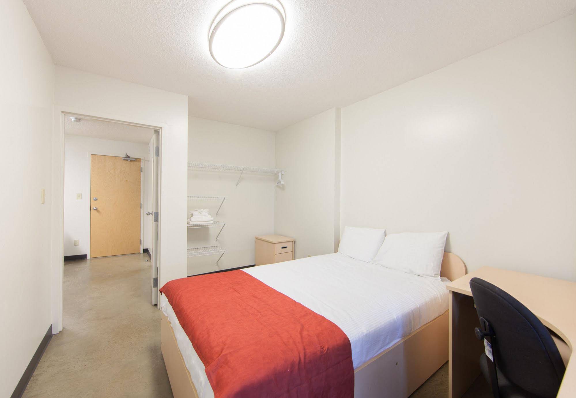 MacEwan Residence