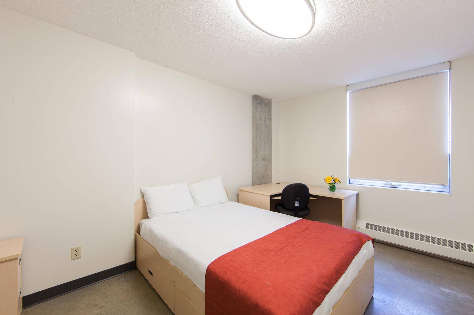 MacEwan Residence