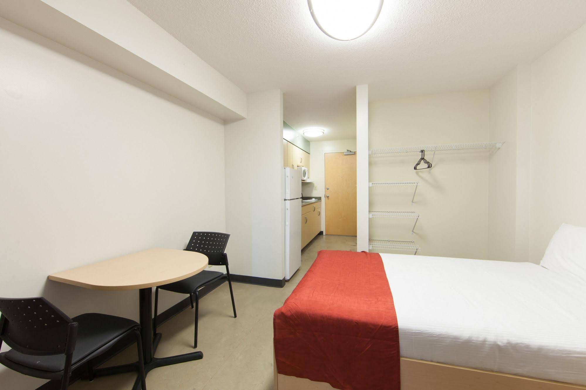 MacEwan Residence