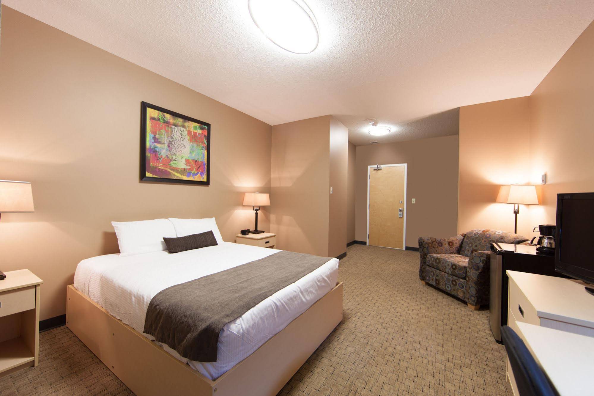 MacEwan Residence