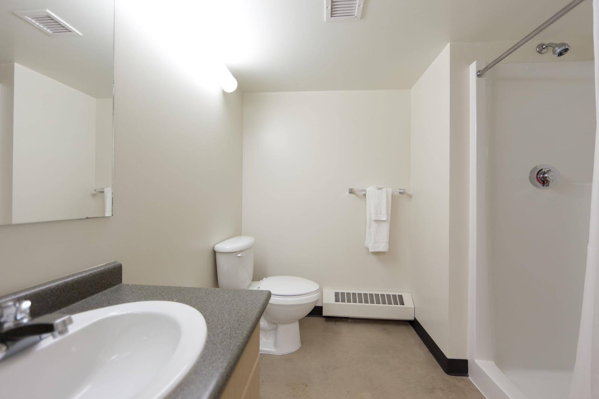 MacEwan Residence