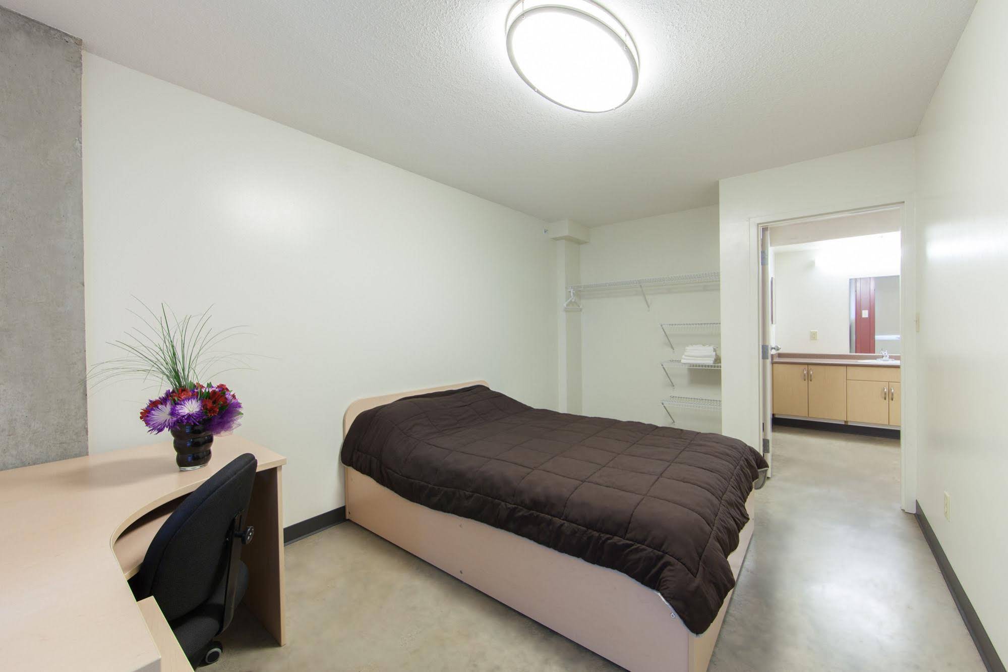 MacEwan Residence