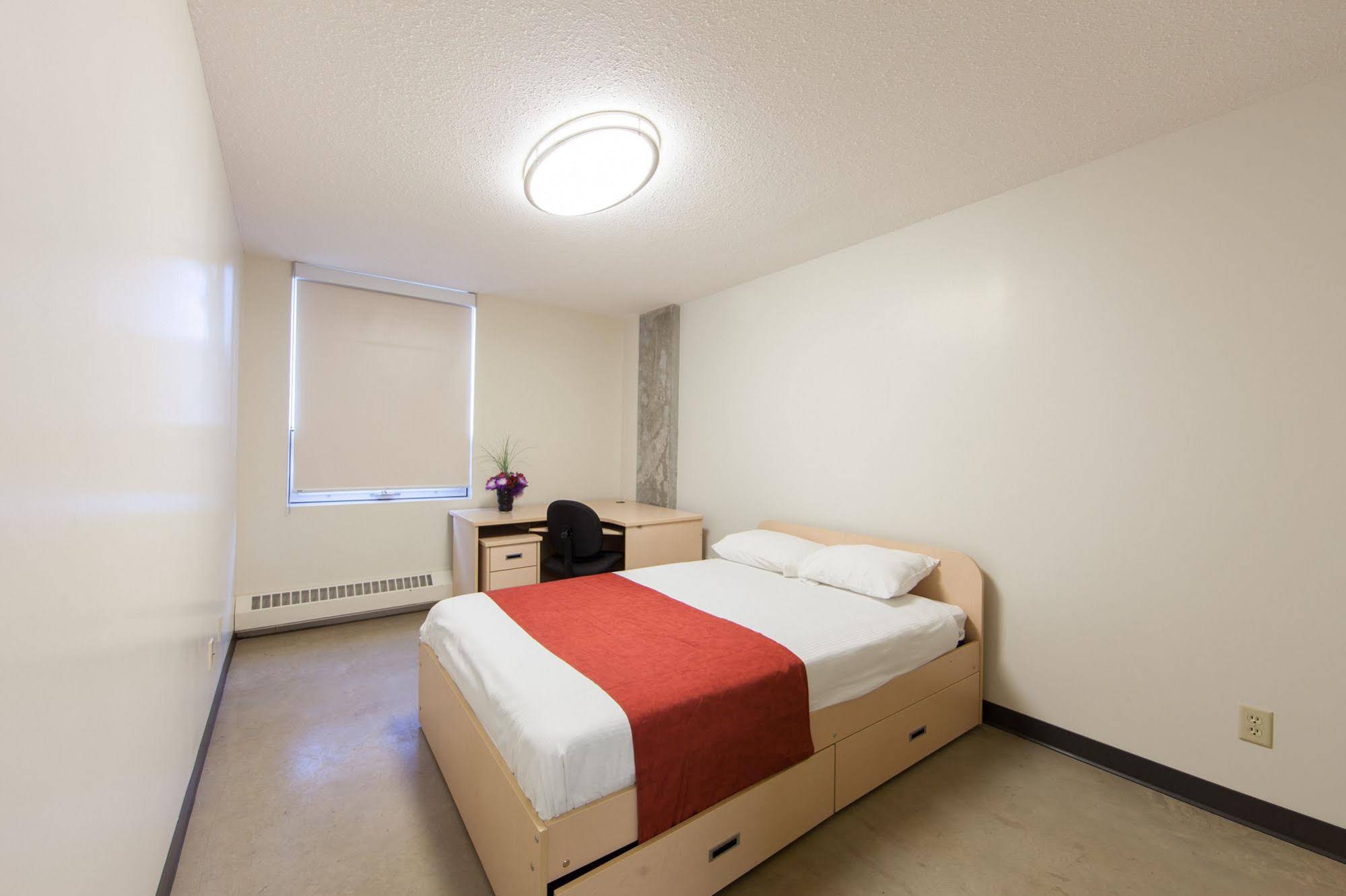 MacEwan Residence
