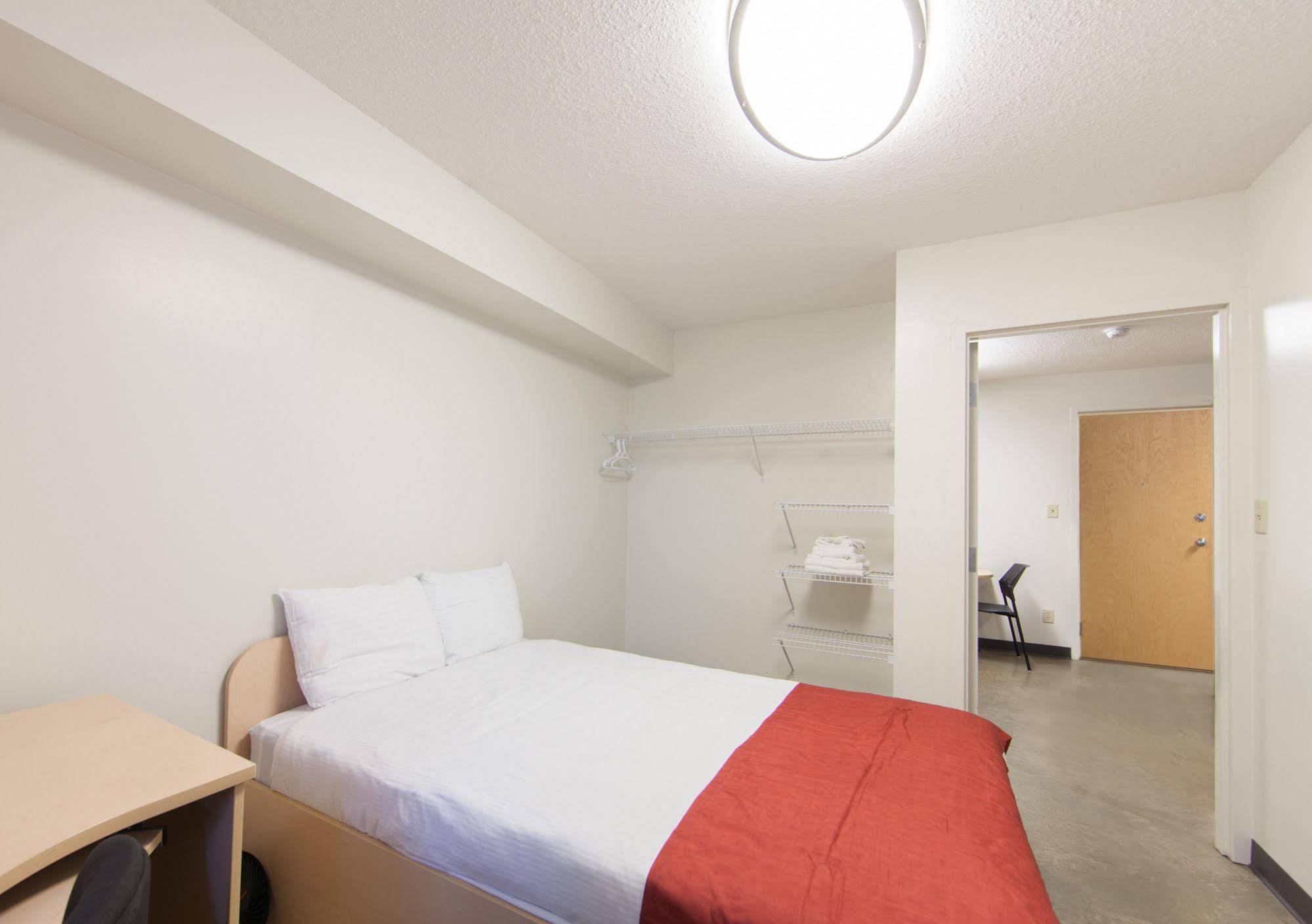 MacEwan Residence