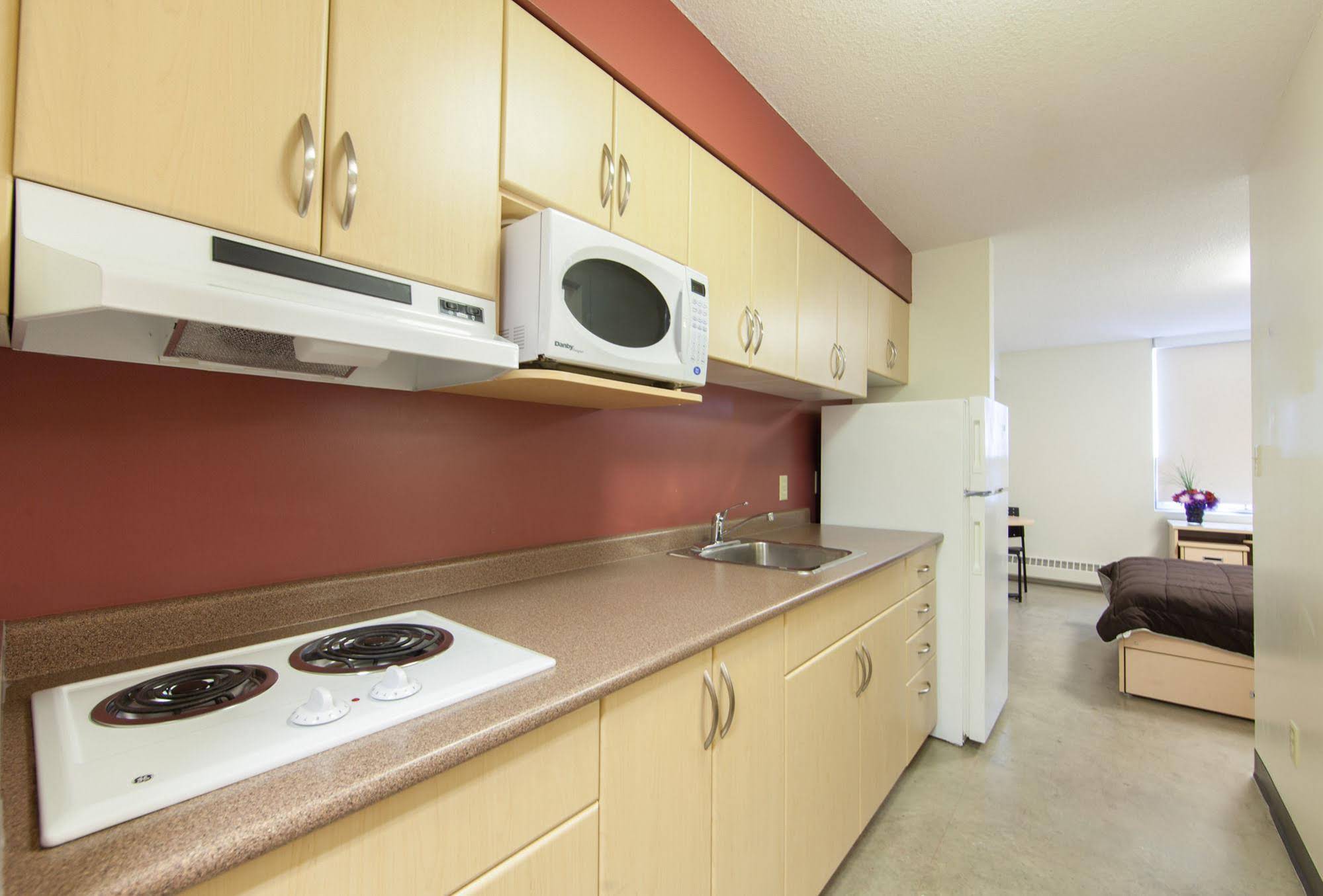 MacEwan Residence