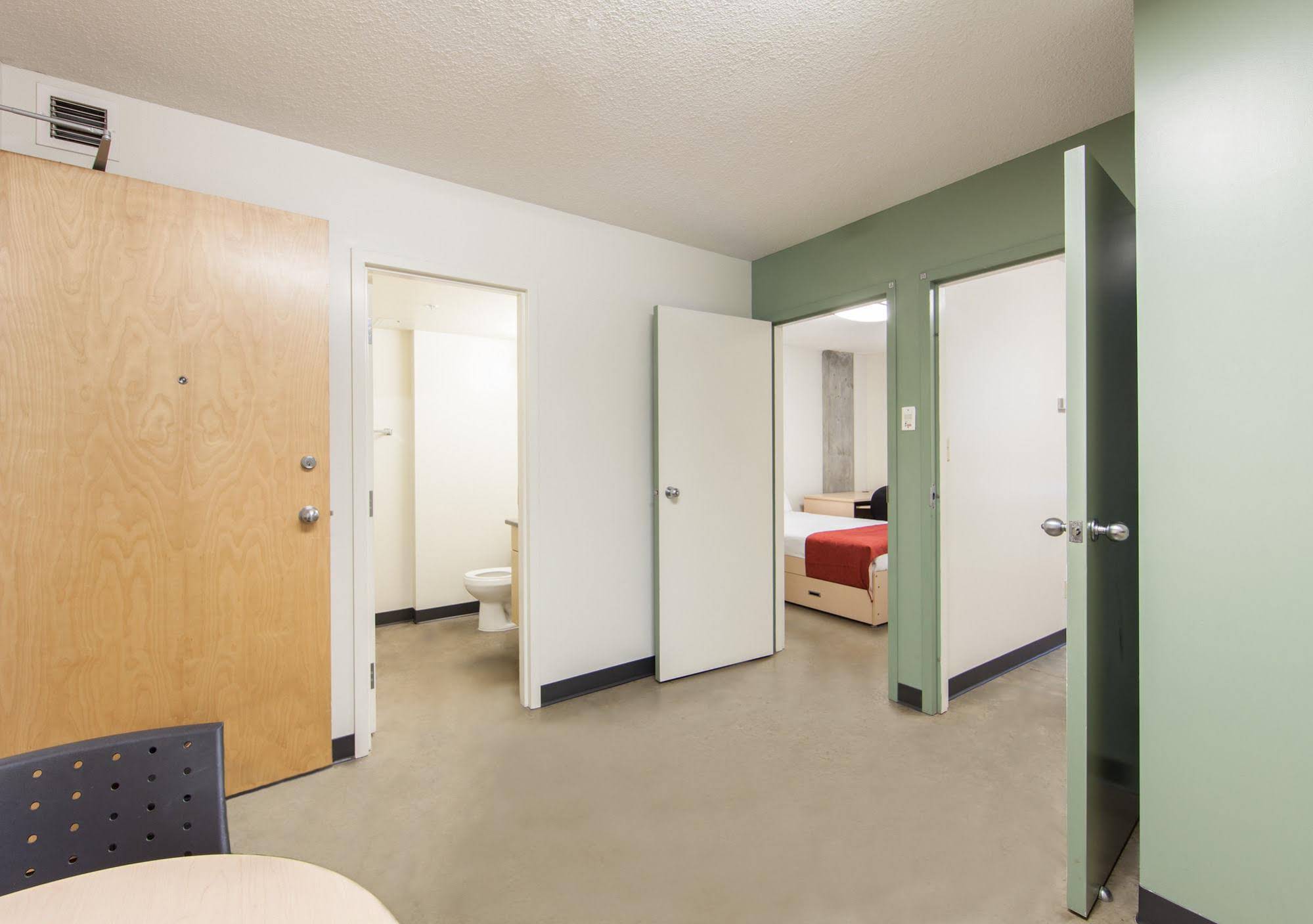 MacEwan Residence