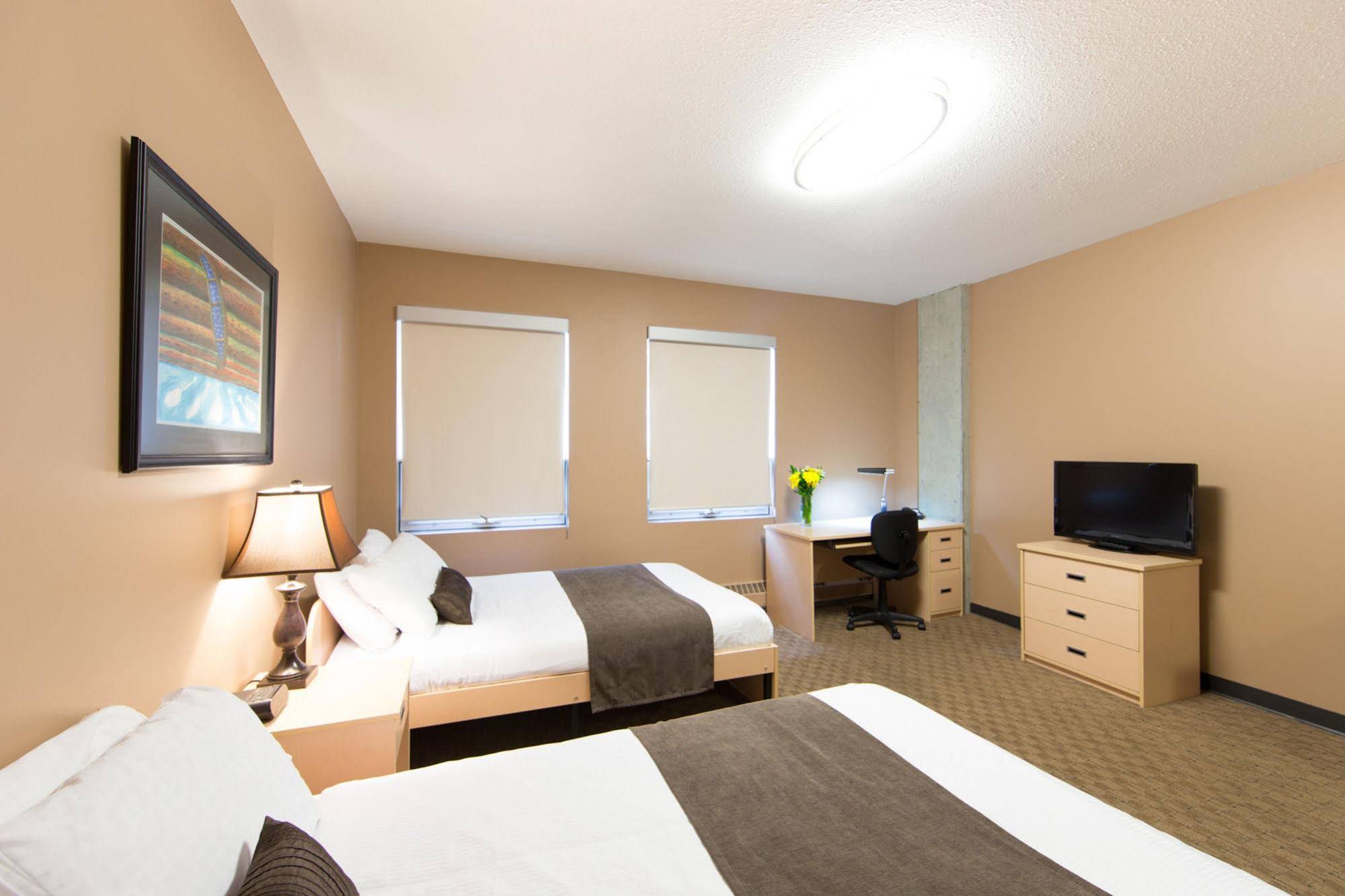 MacEwan Residence