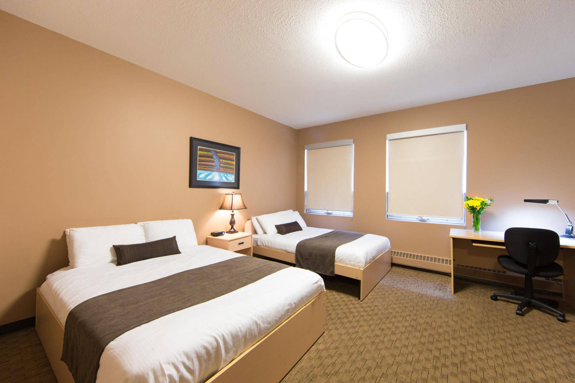 MacEwan Residence