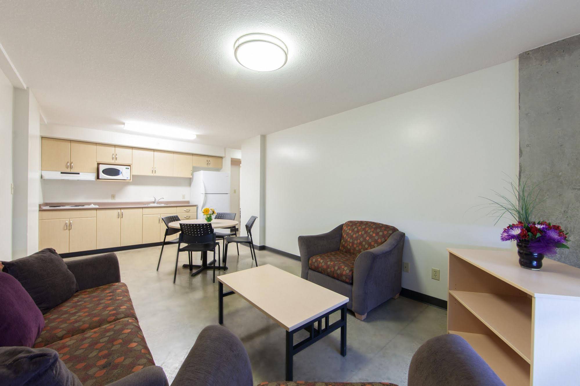 MacEwan Residence