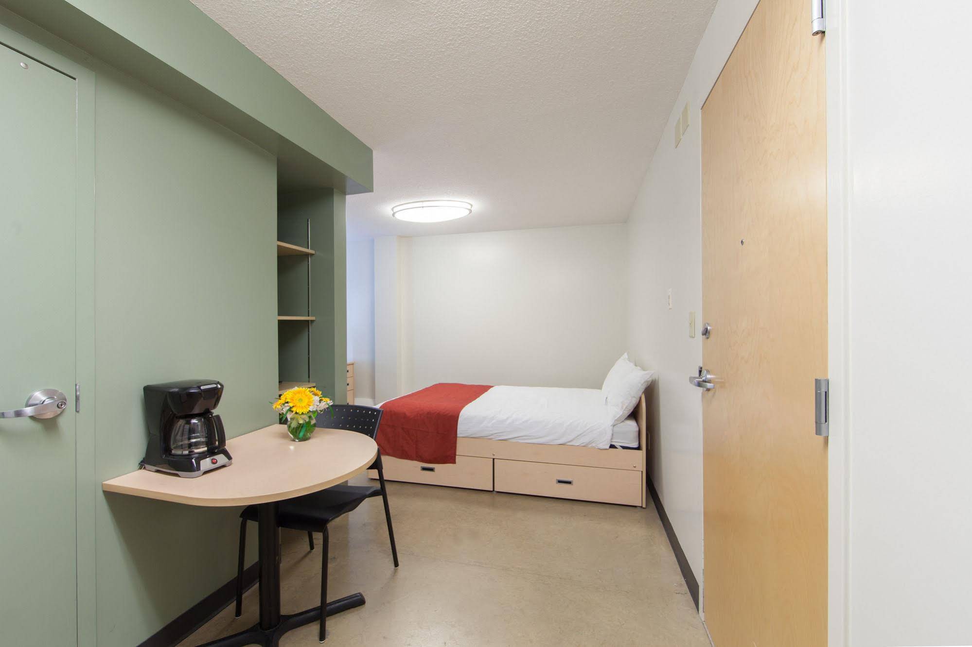 MacEwan Residence