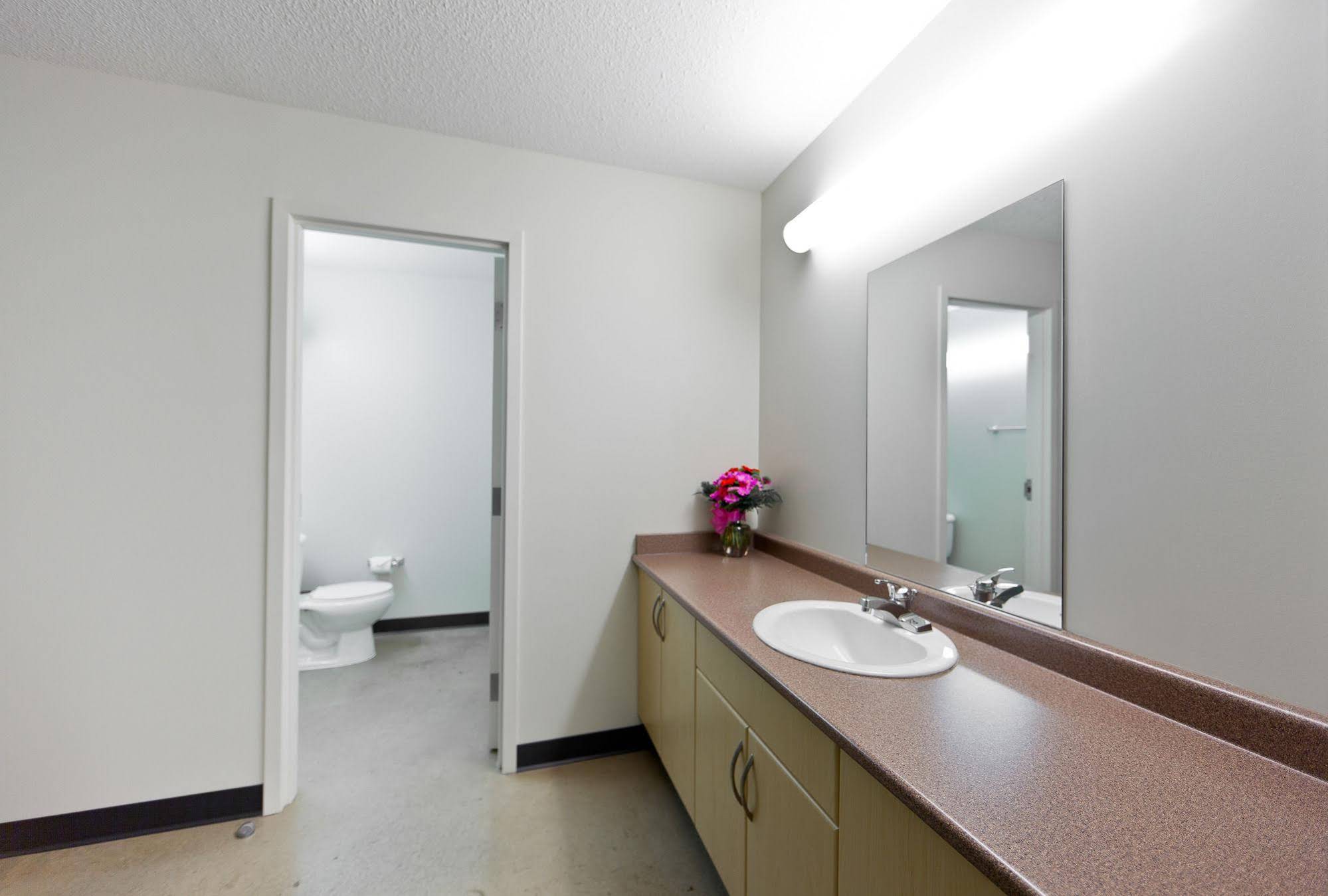 MacEwan Residence