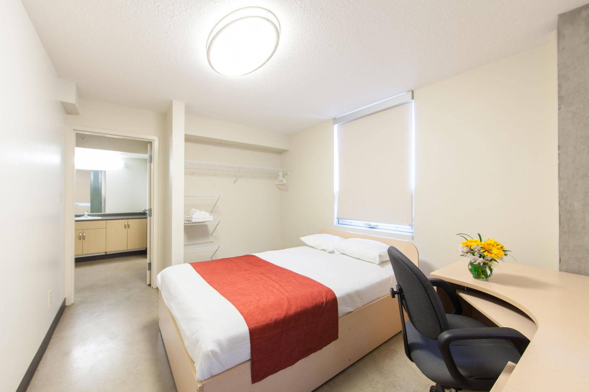 MacEwan Residence