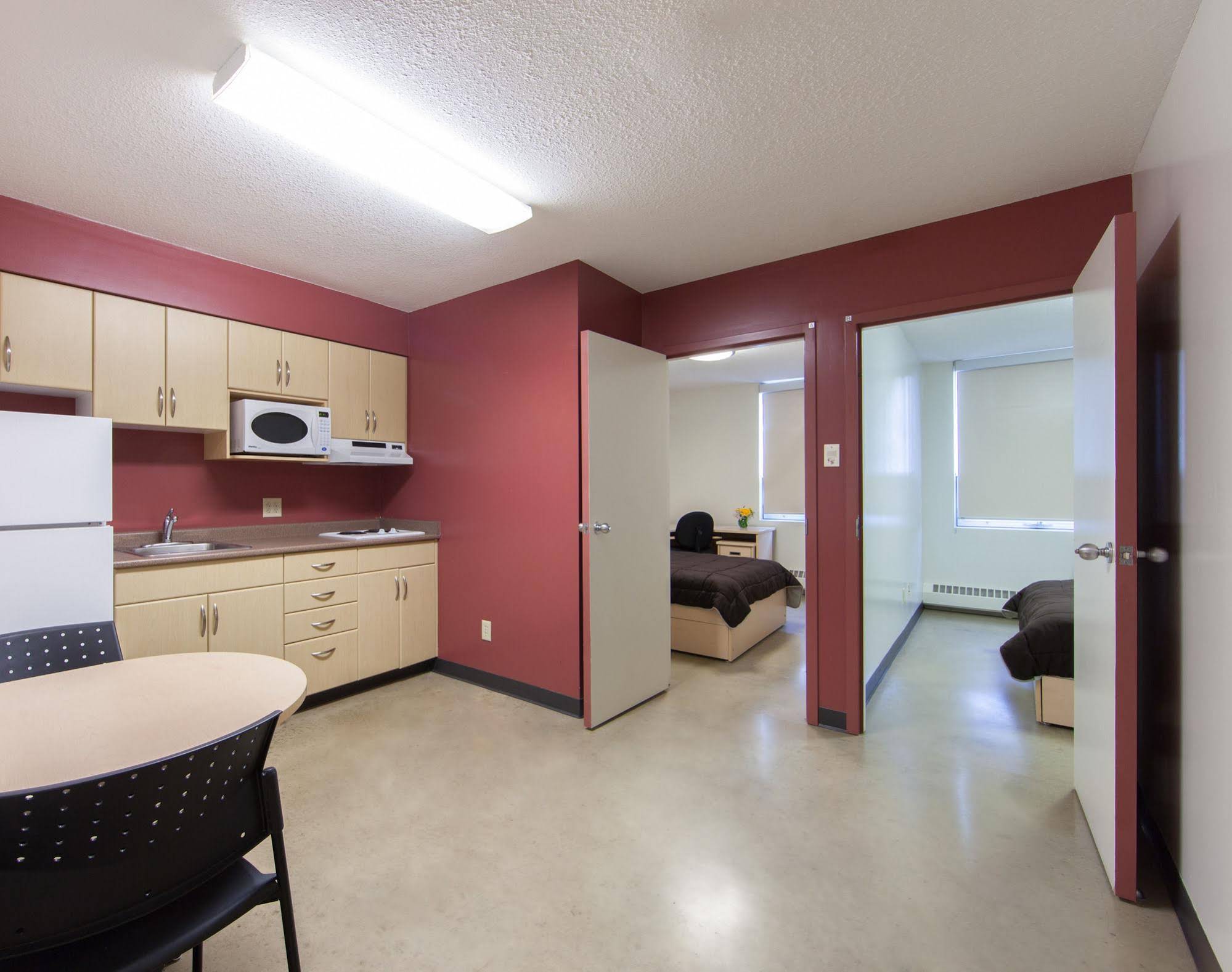 MacEwan Residence