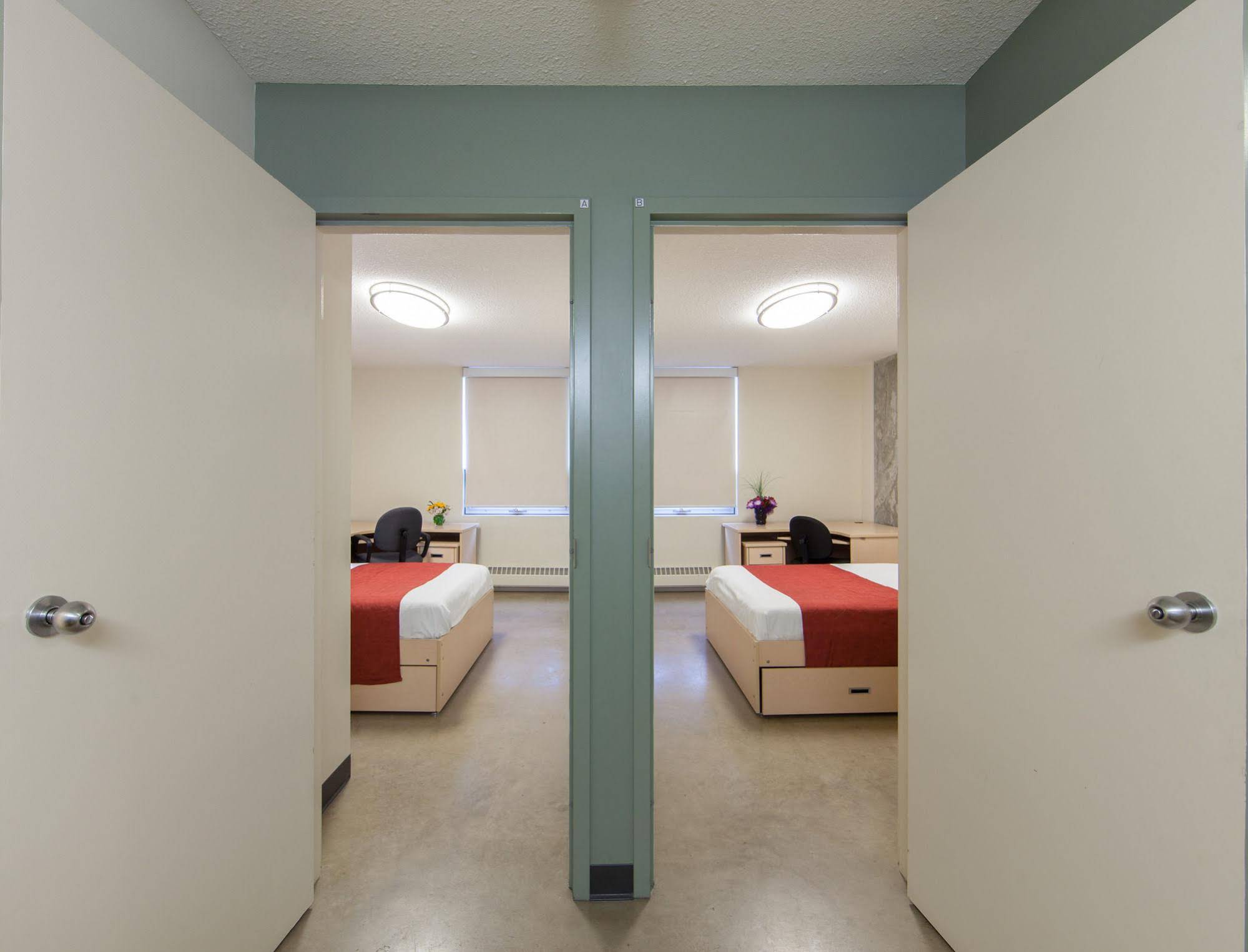 MacEwan Residence