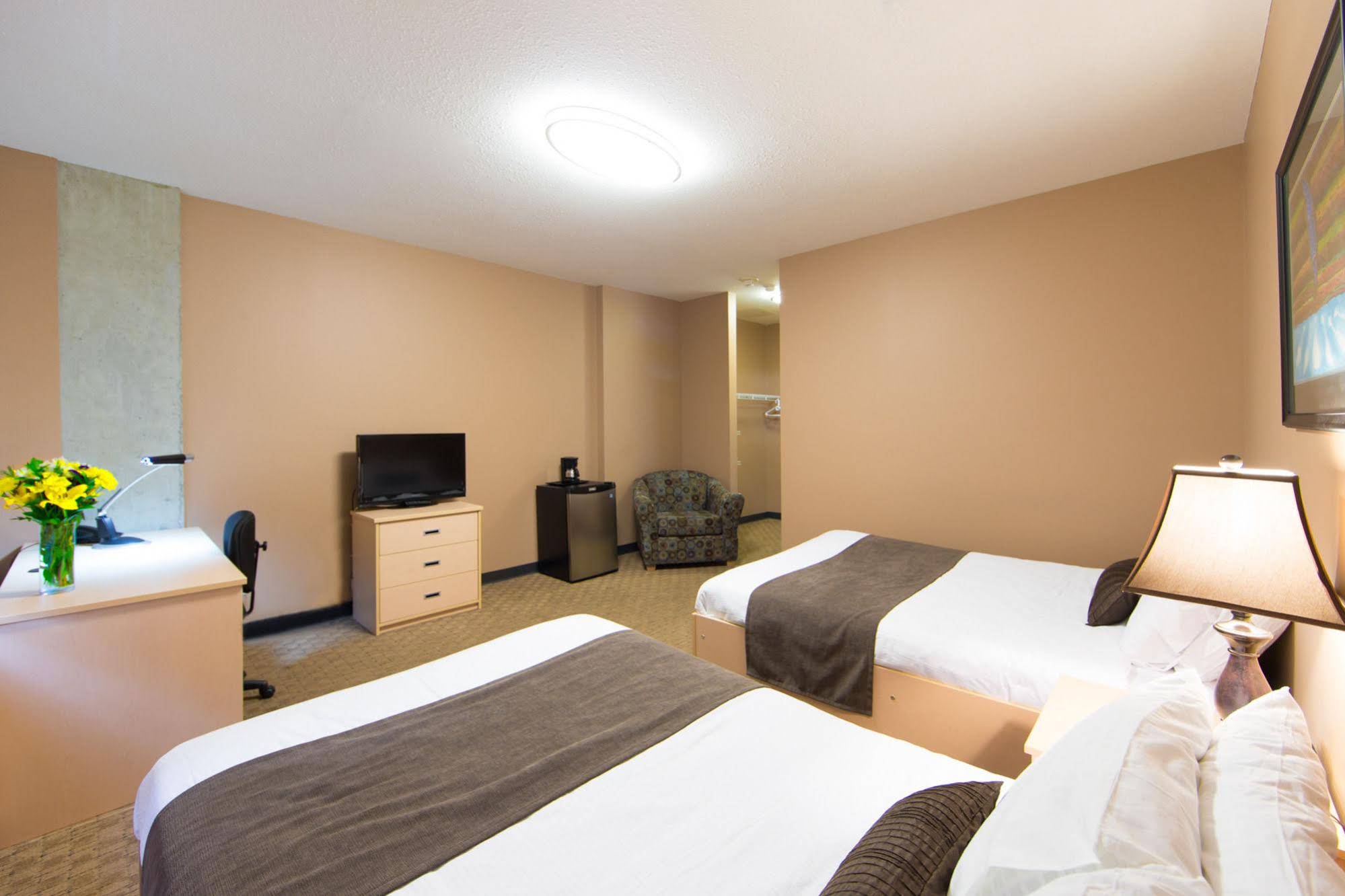 MacEwan Residence