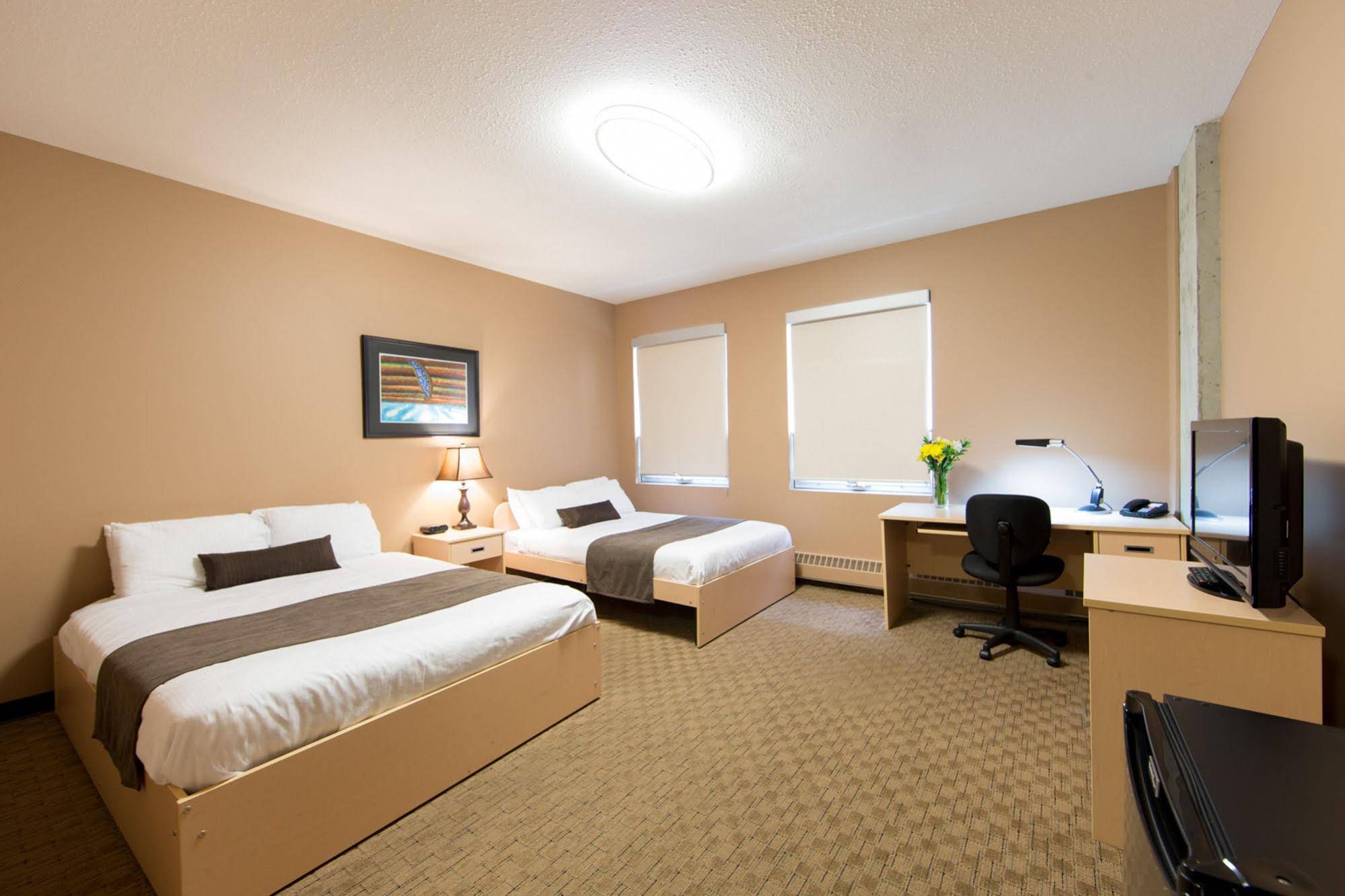 MacEwan Residence
