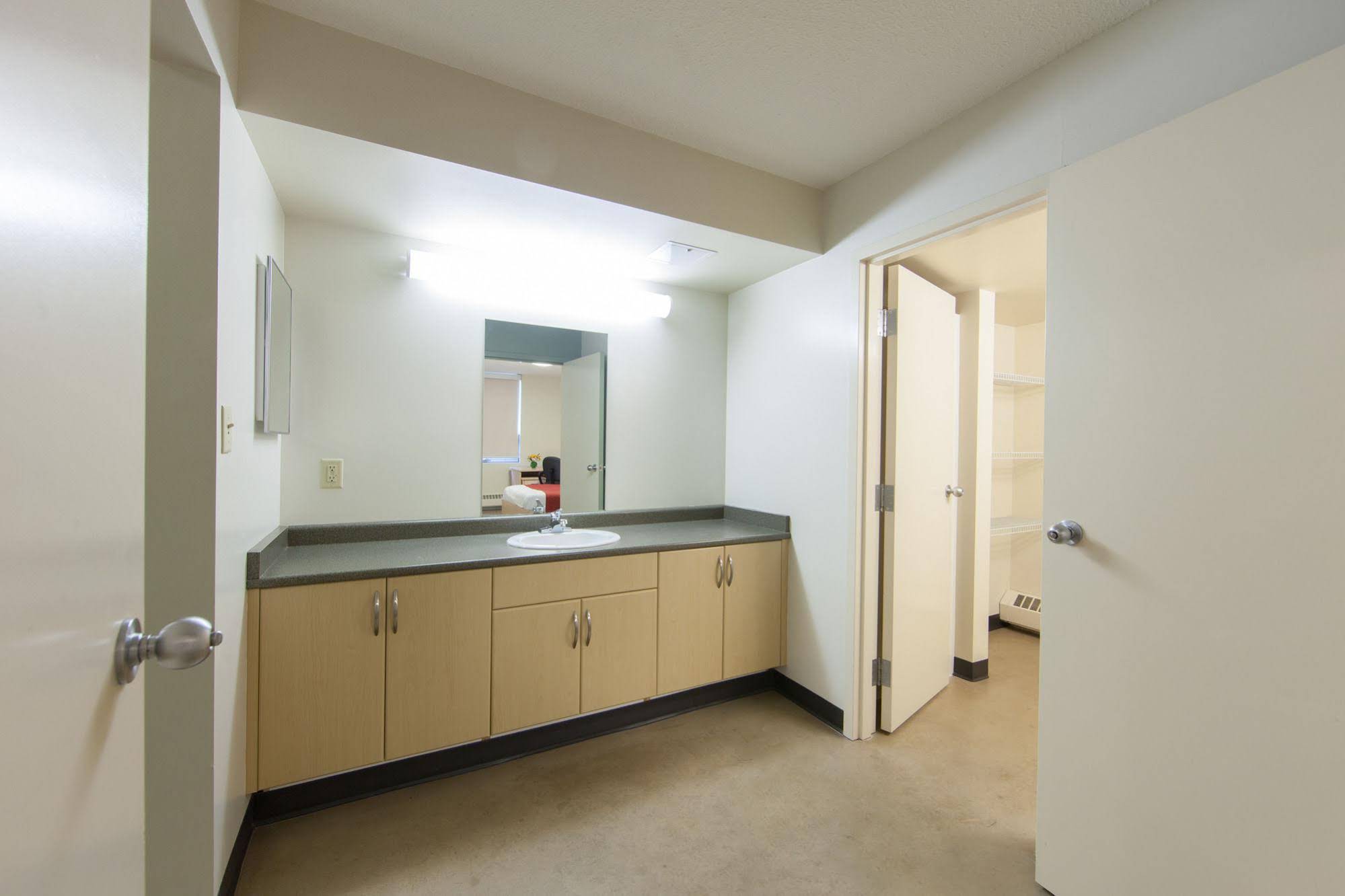 MacEwan Residence