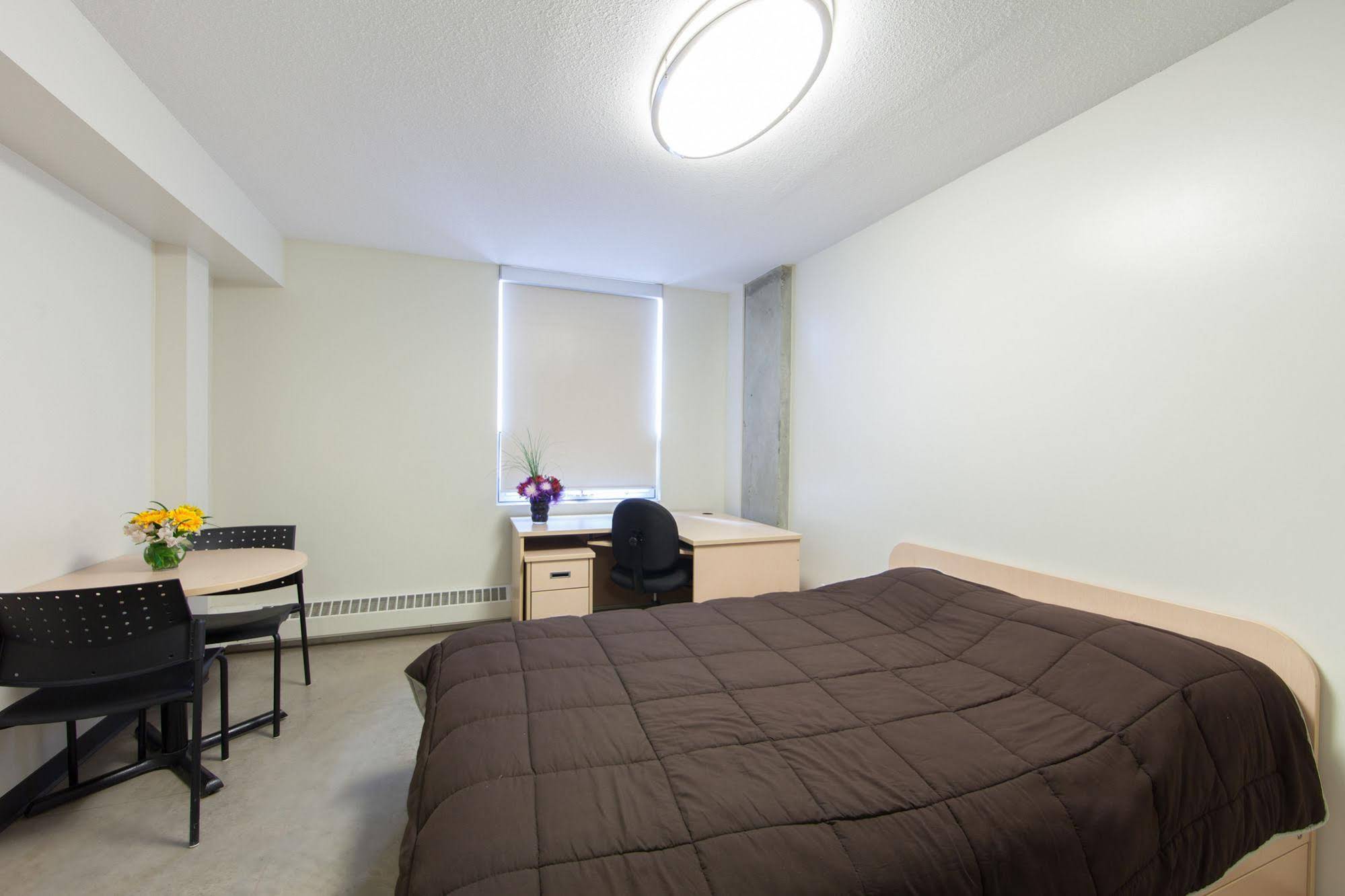 MacEwan Residence