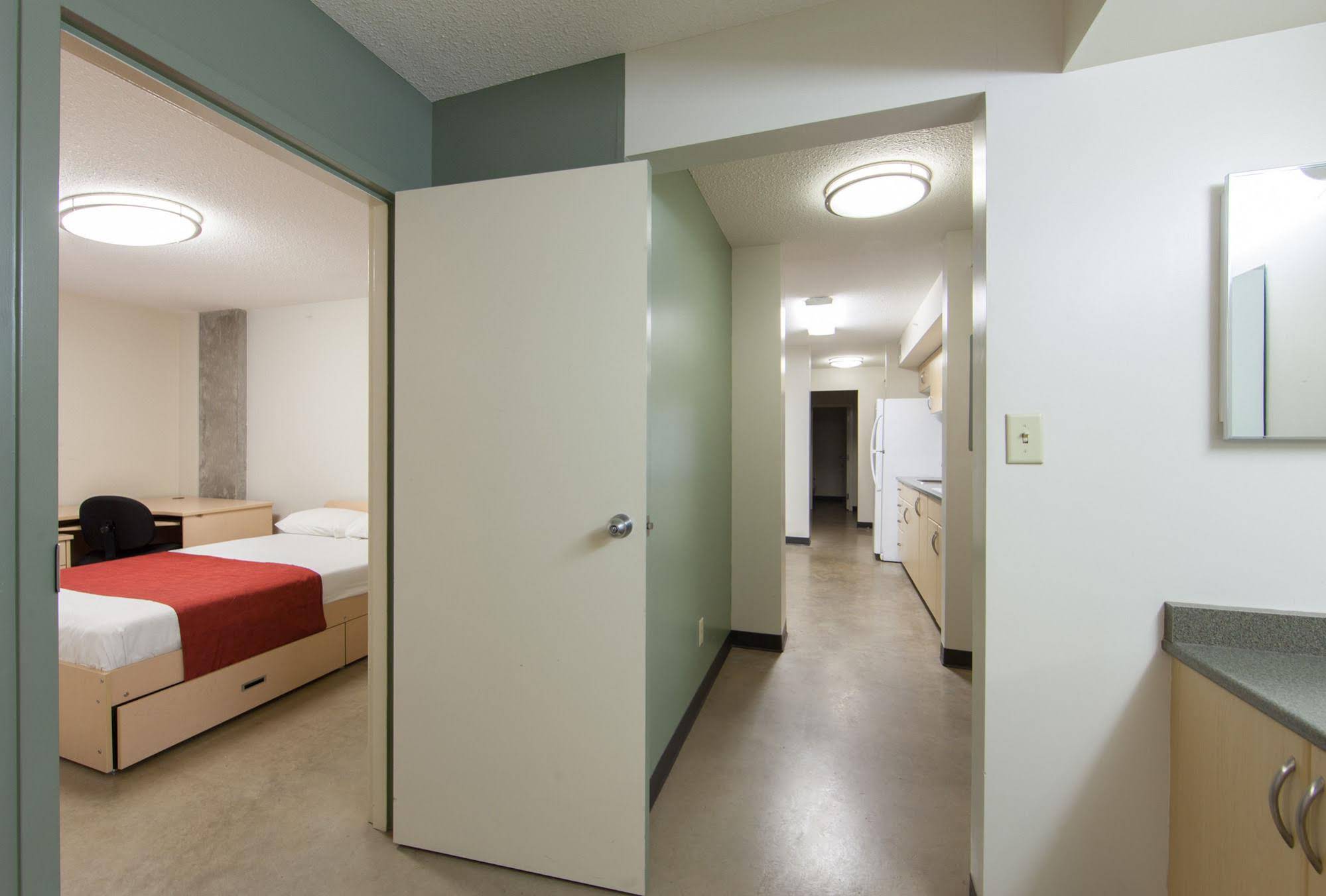 MacEwan Residence