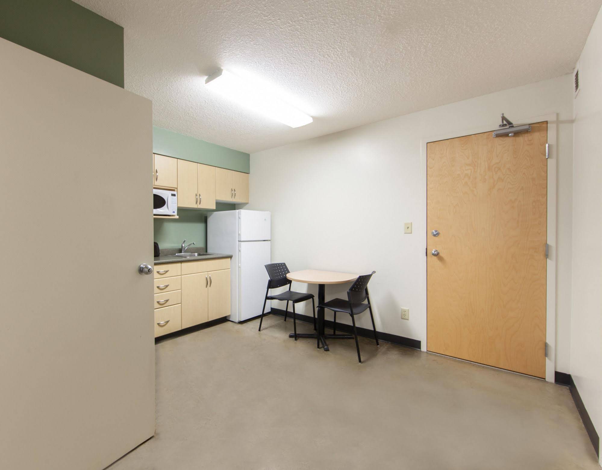 MacEwan Residence