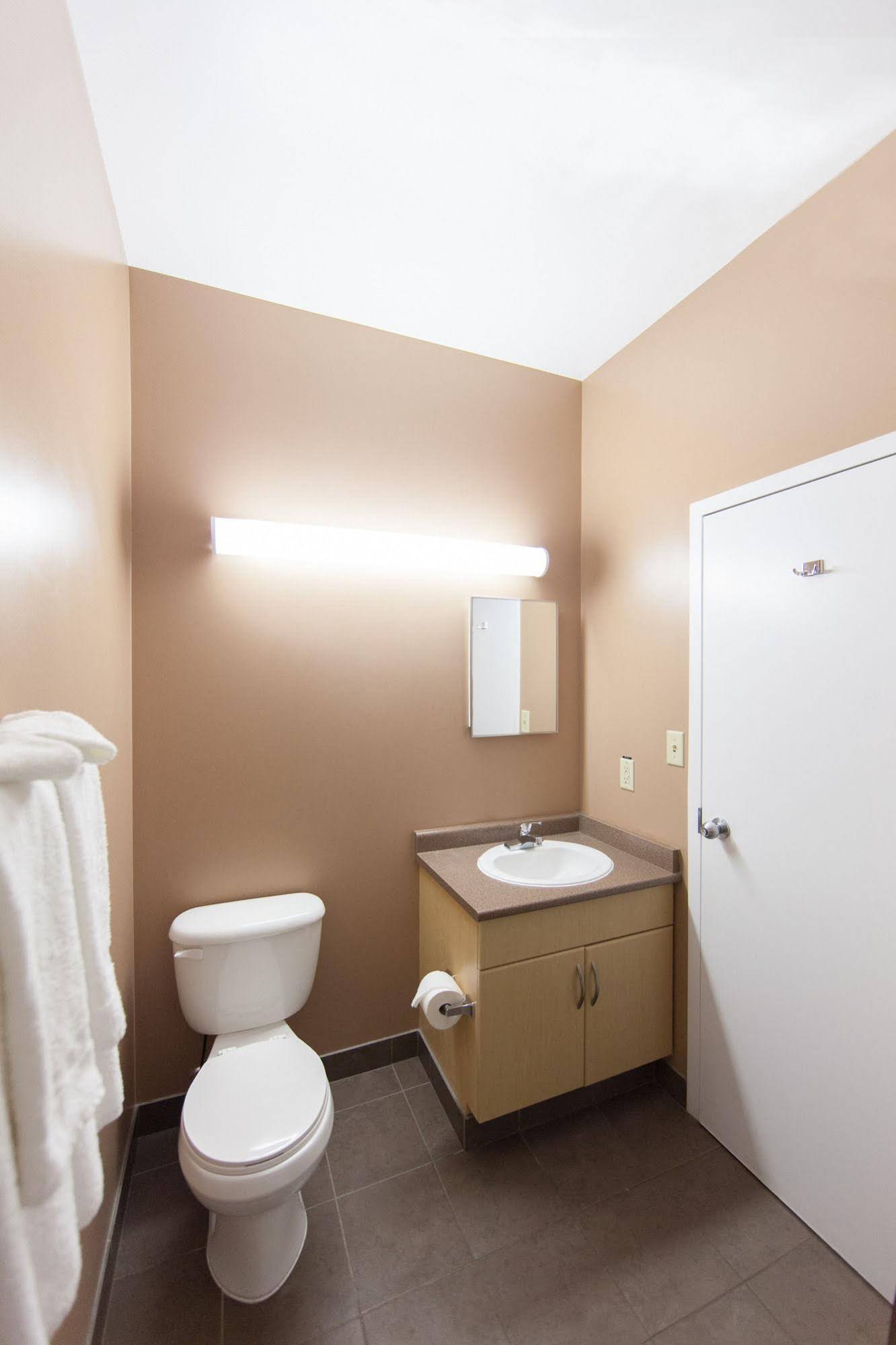 MacEwan Residence