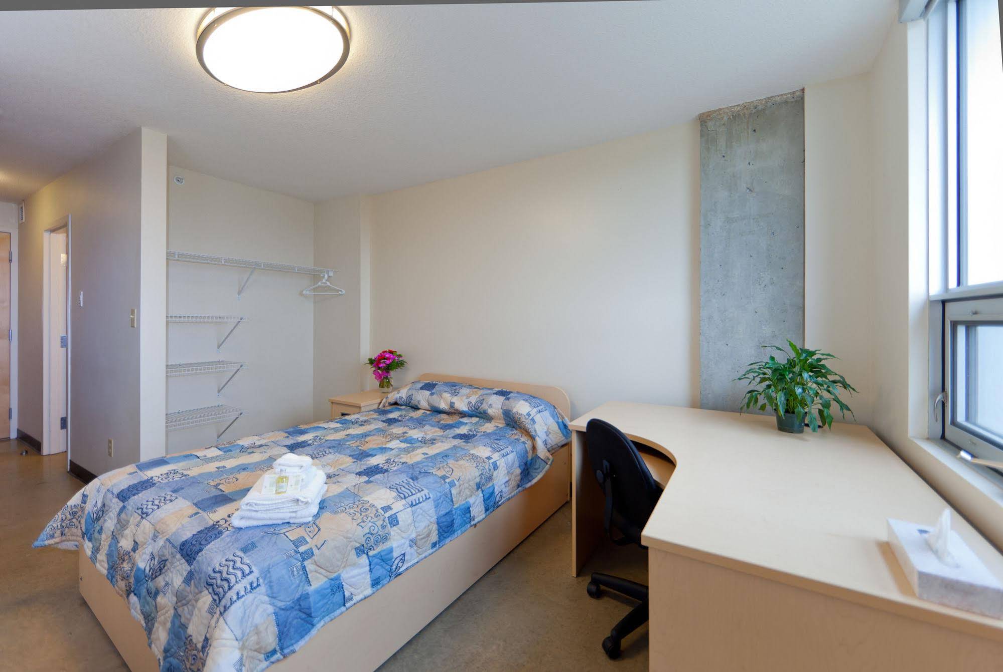 MacEwan Residence