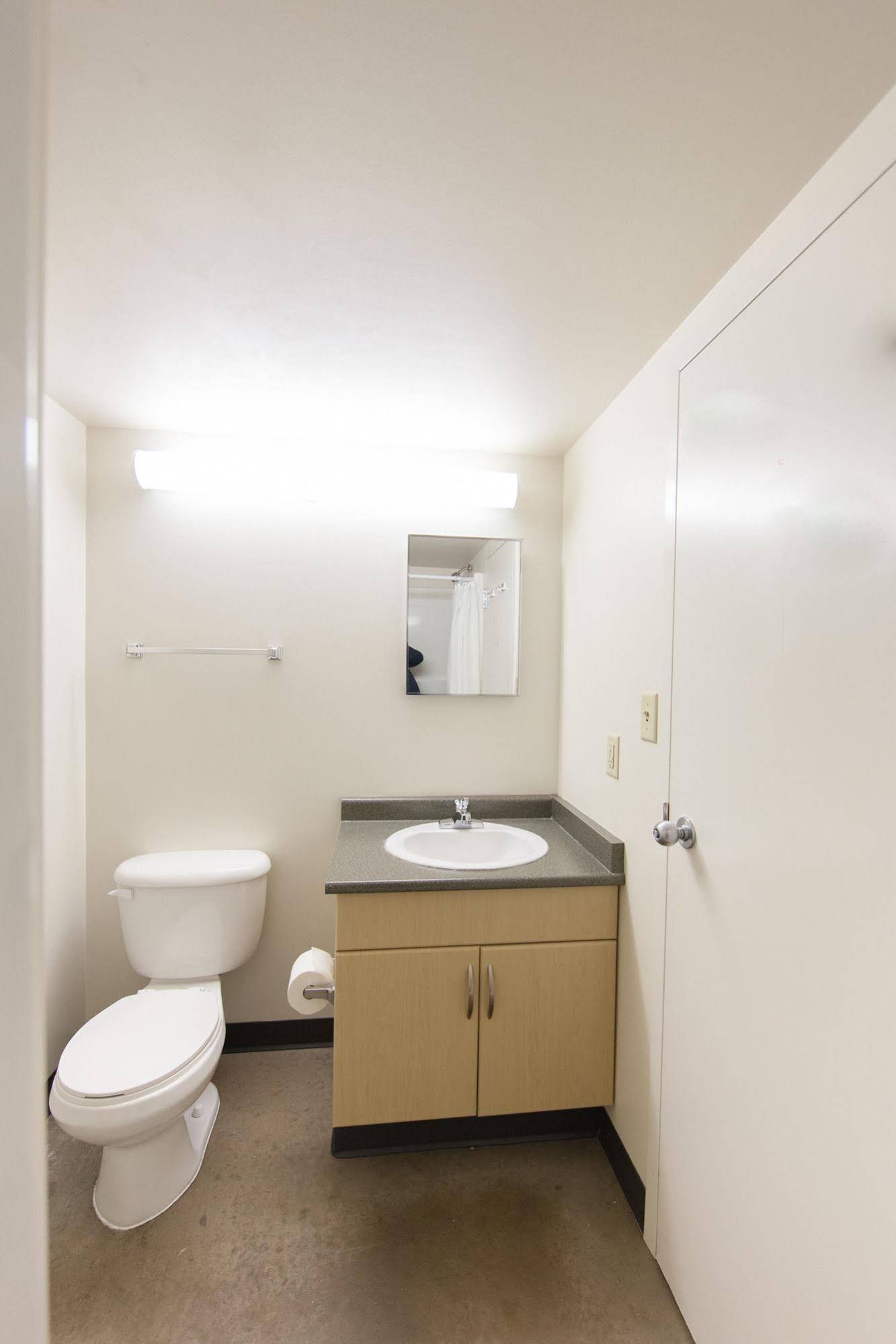 MacEwan Residence