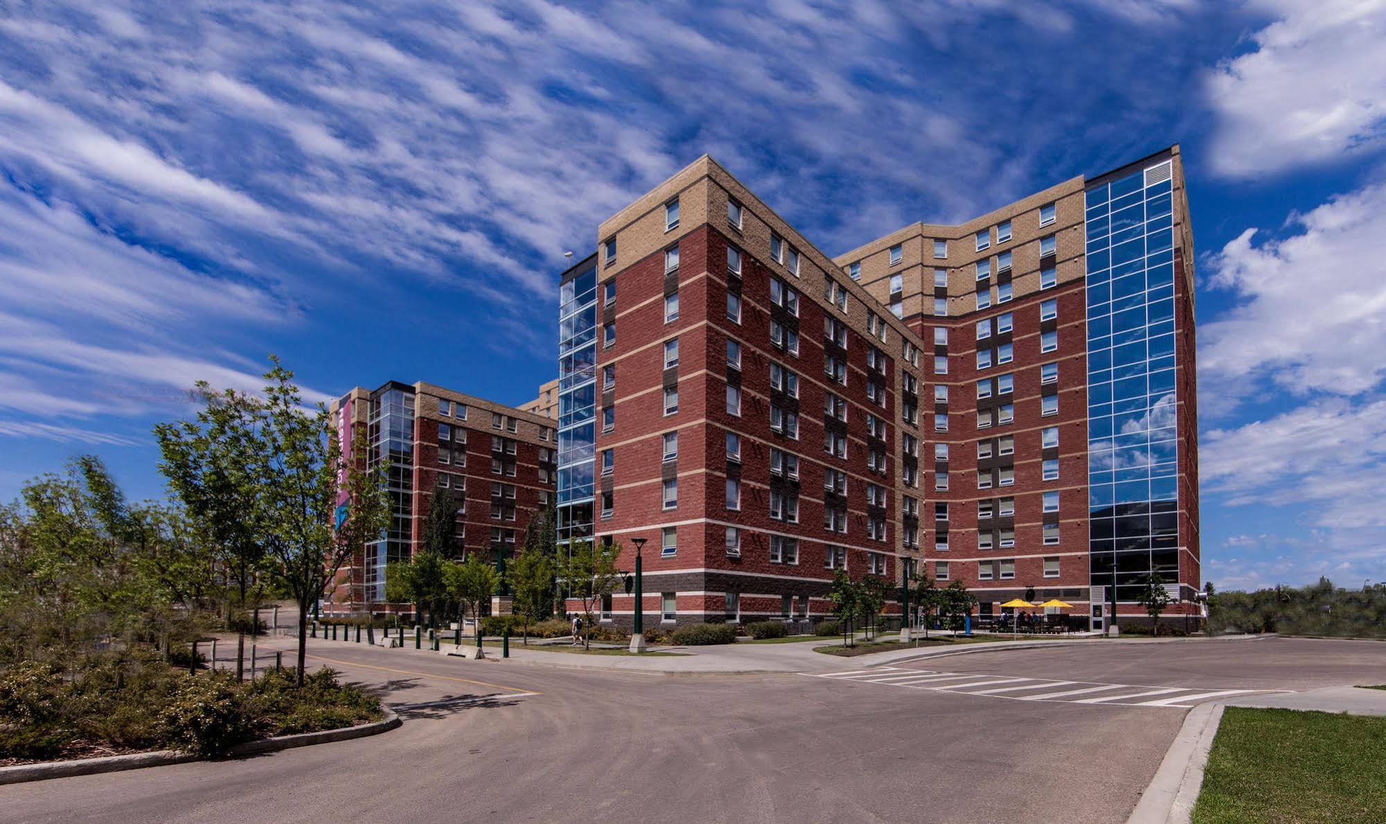 MacEwan Residence