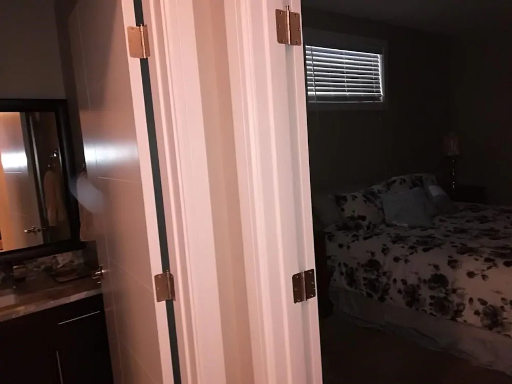 Mcconachie Luxury Inn