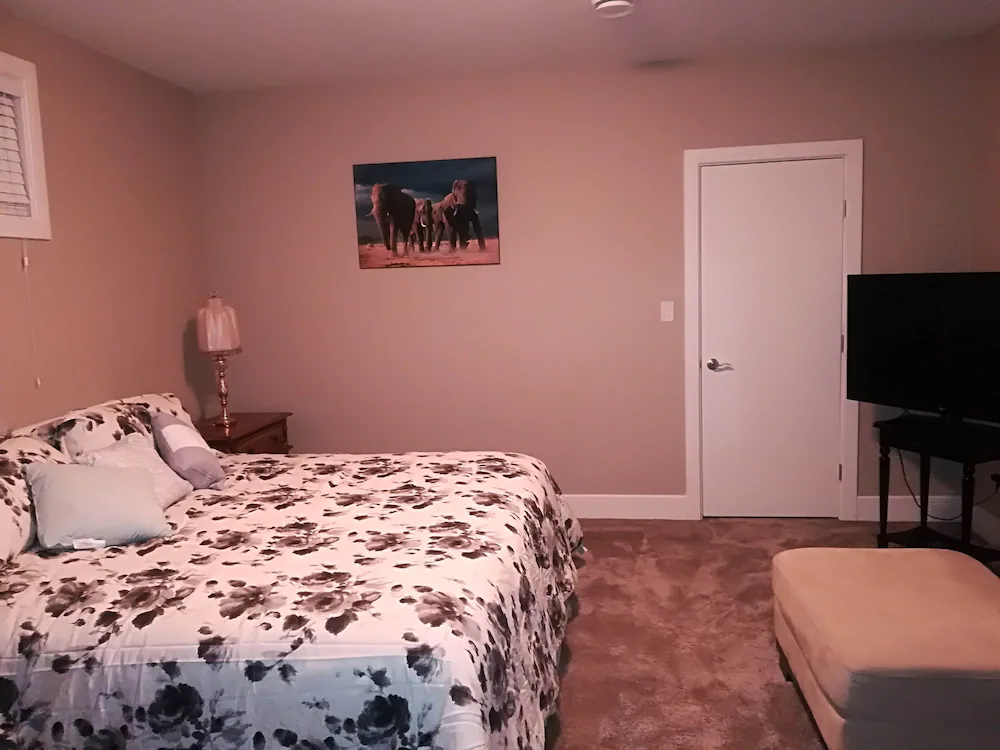 Mcconachie Luxury Inn