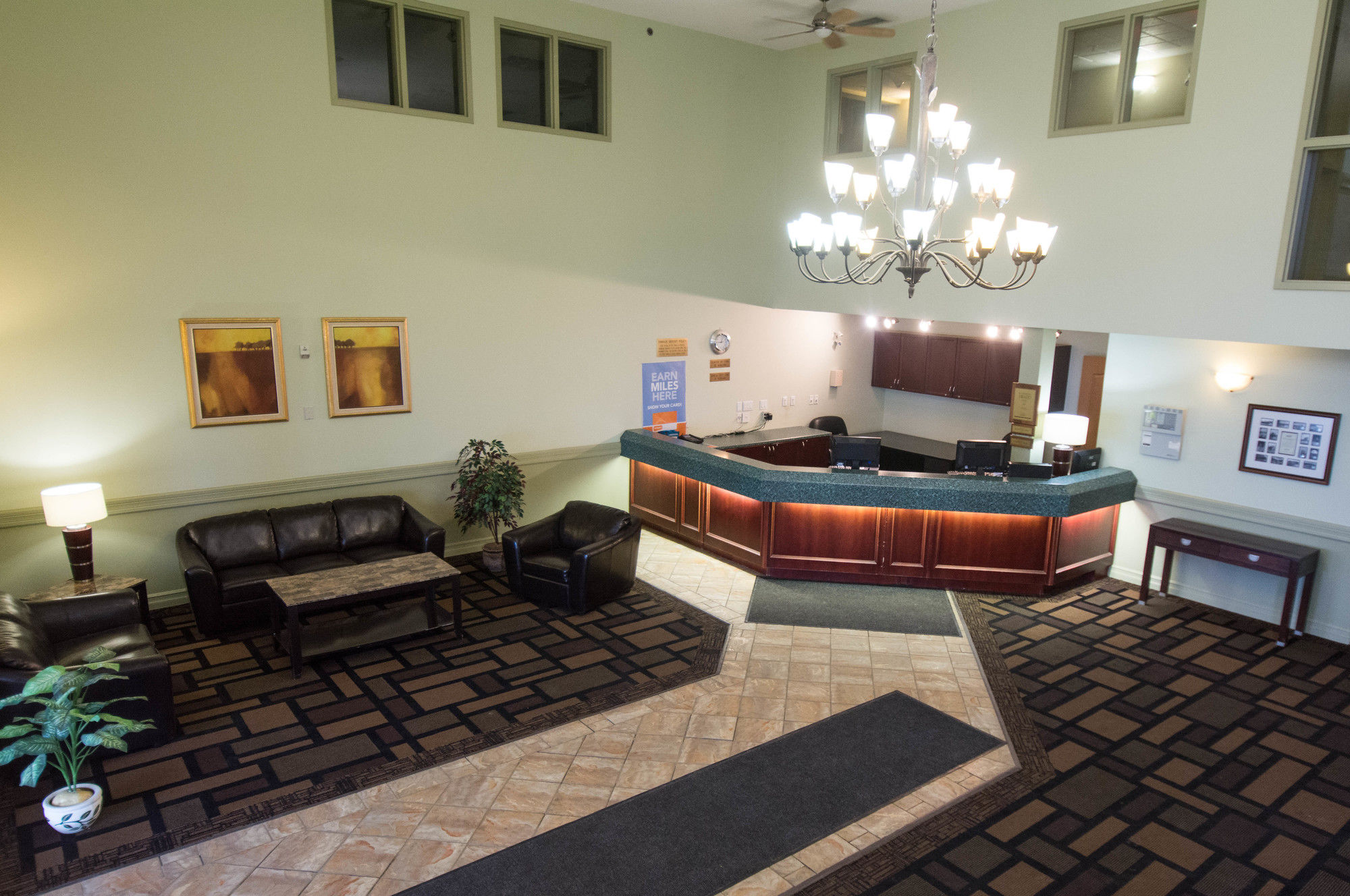 Nova Inn Acheson