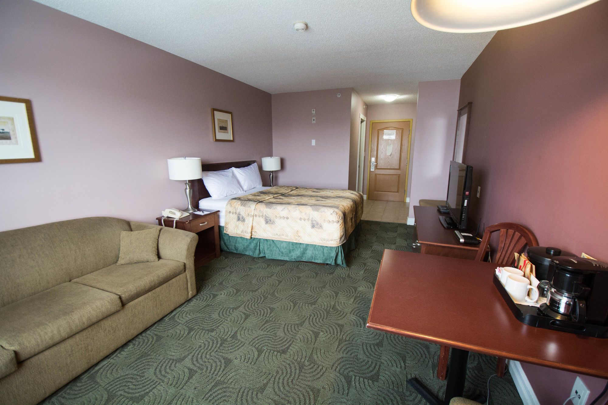 Nova Inn Acheson
