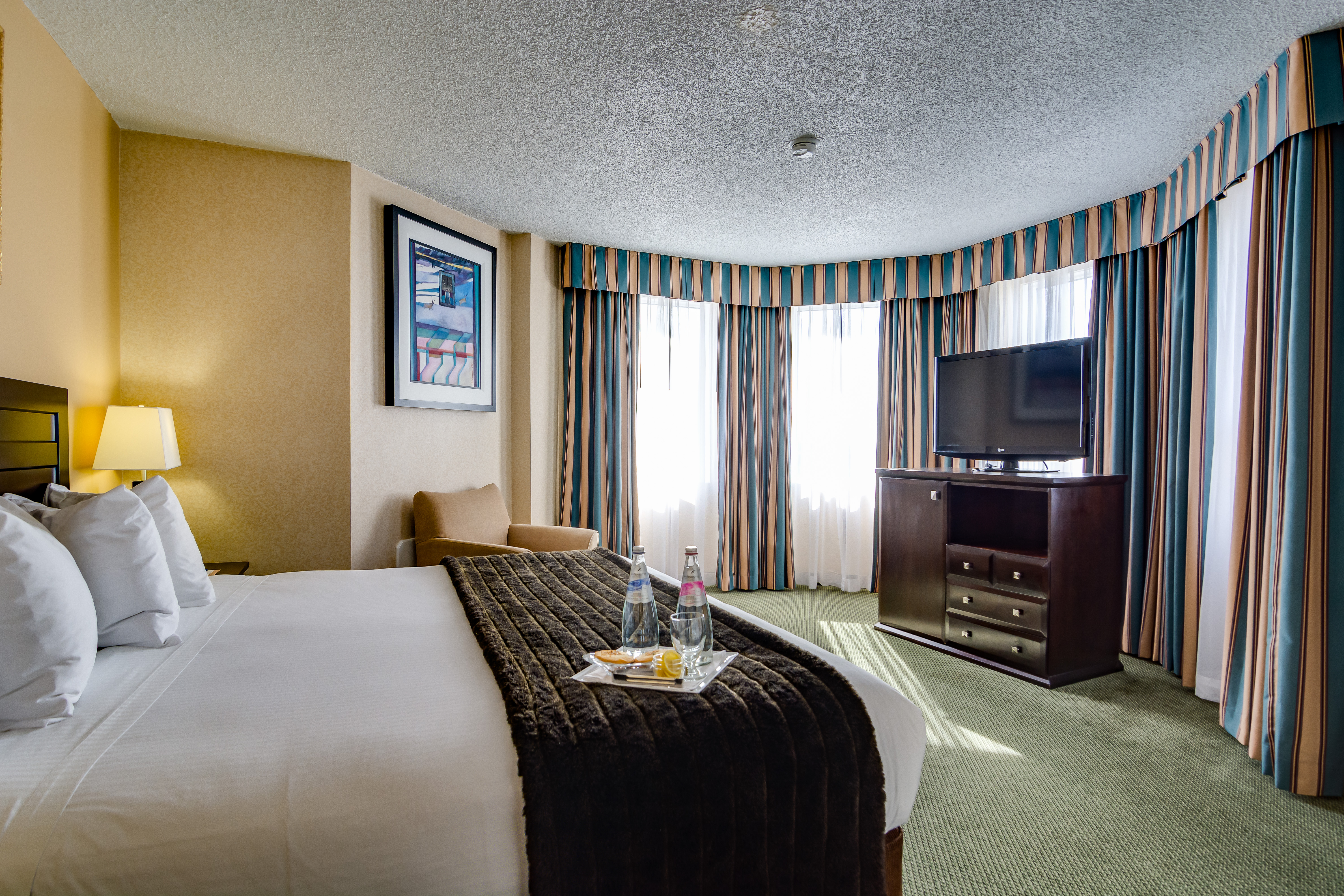 Sawridge Inn Edmonton South