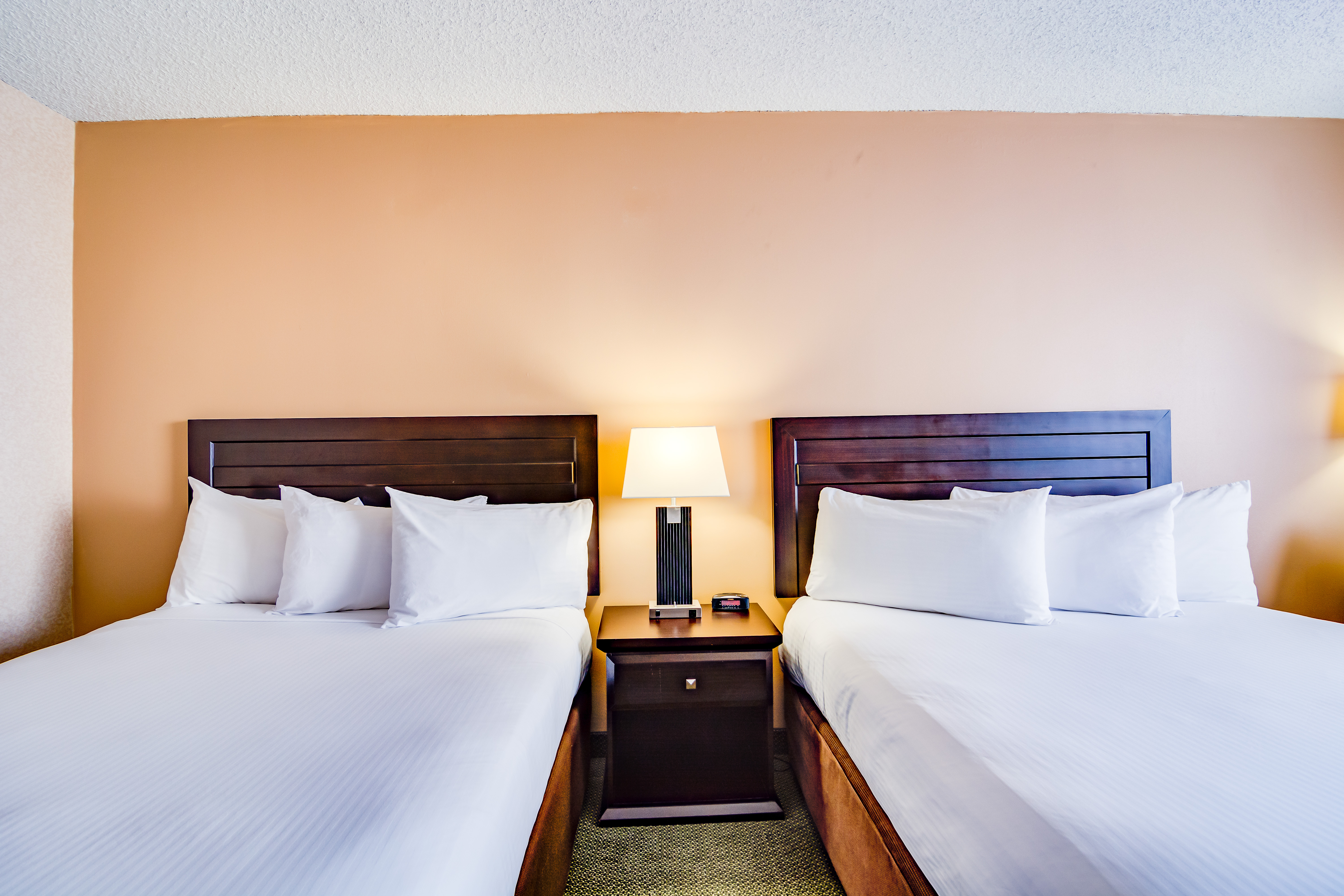 Sawridge Inn Edmonton South