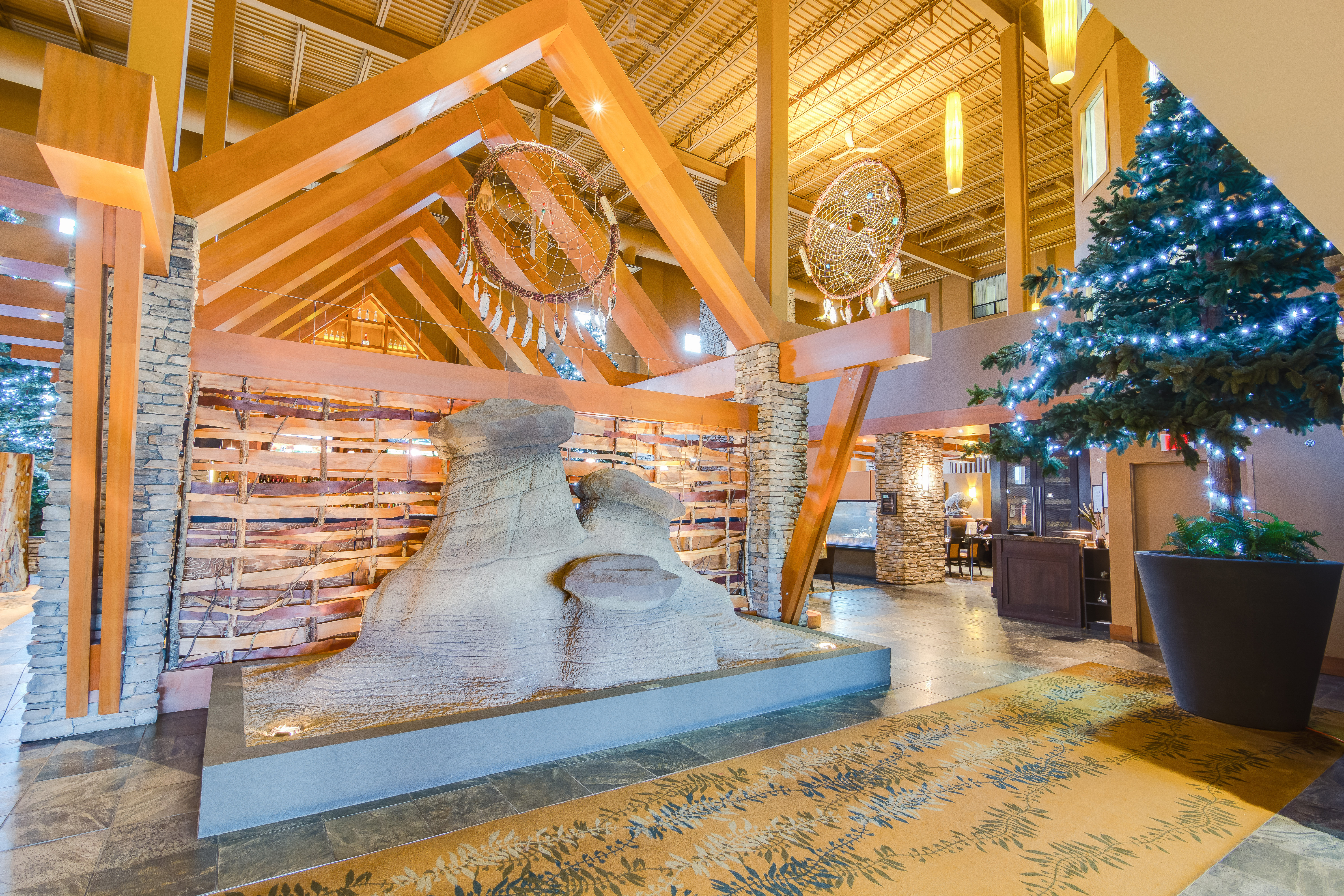 Sawridge Inn Edmonton South
