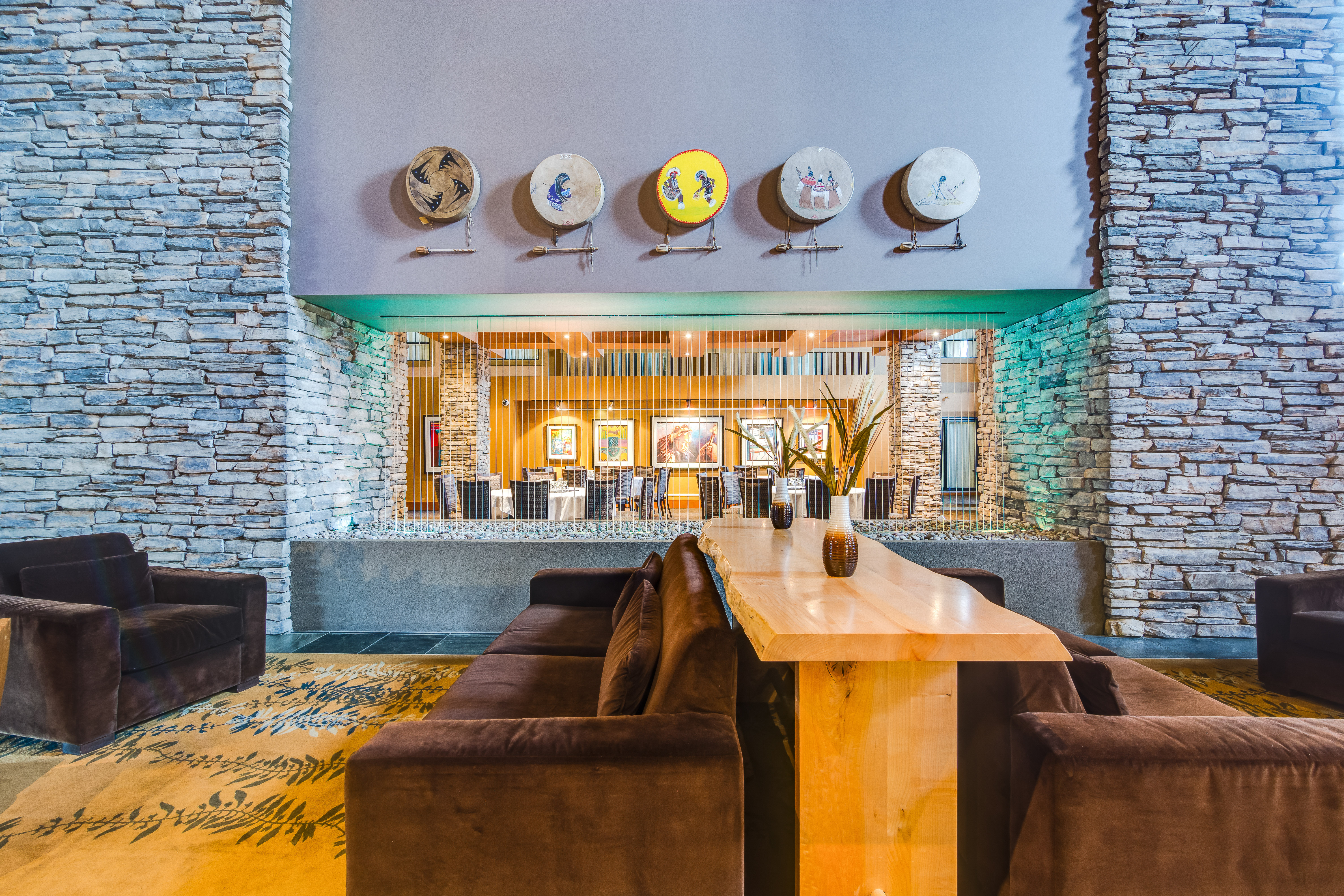 Sawridge Inn Edmonton South